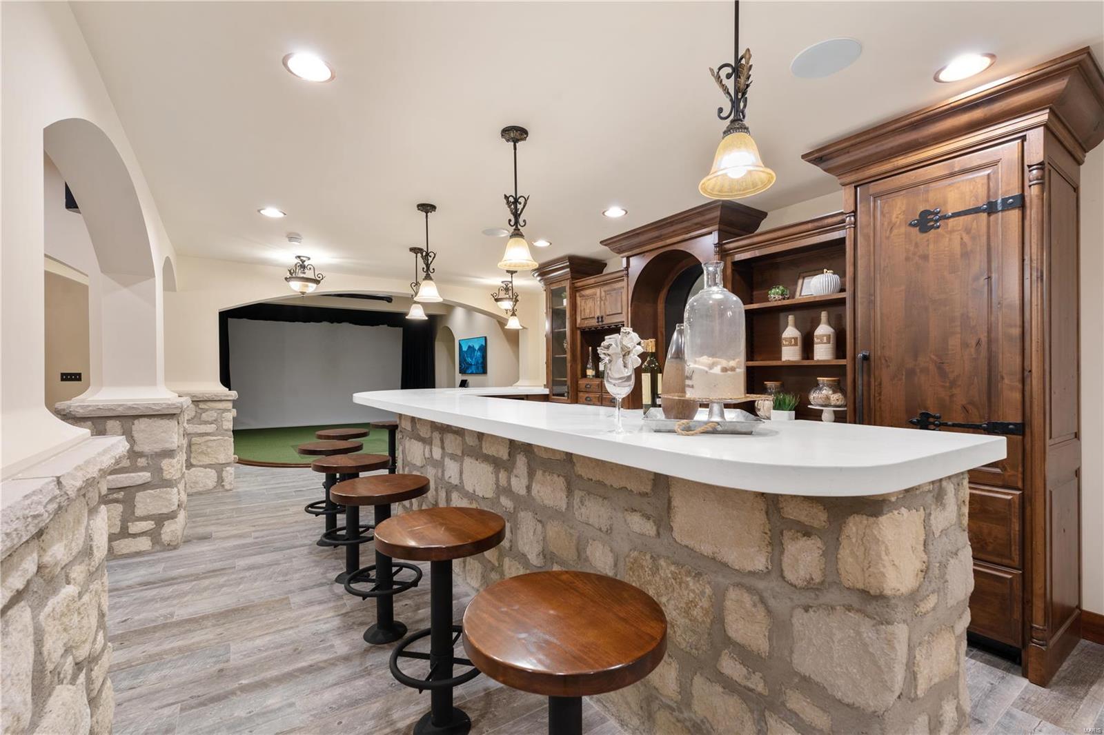 Brookhollow - Residential