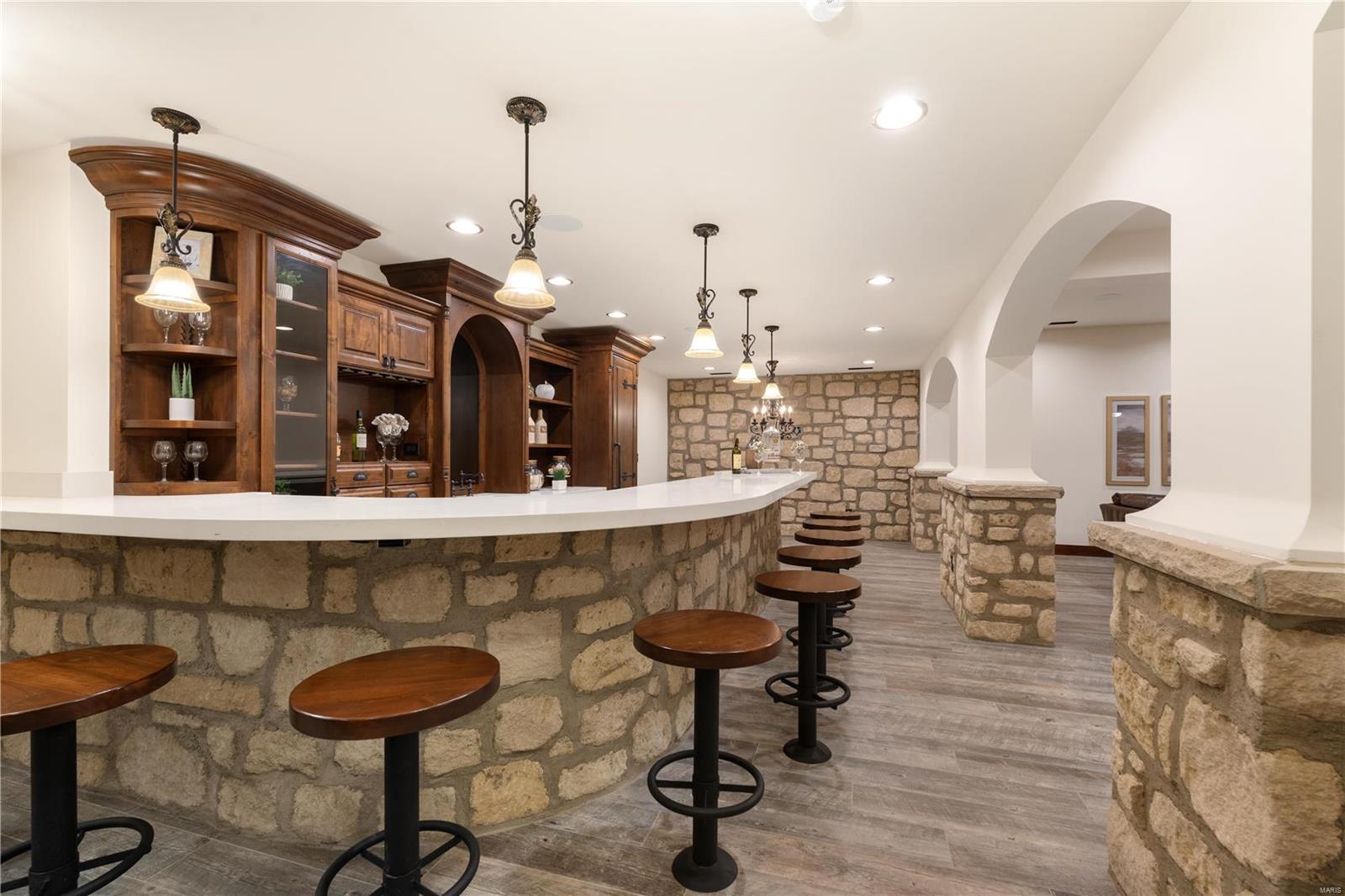 Brookhollow - Residential