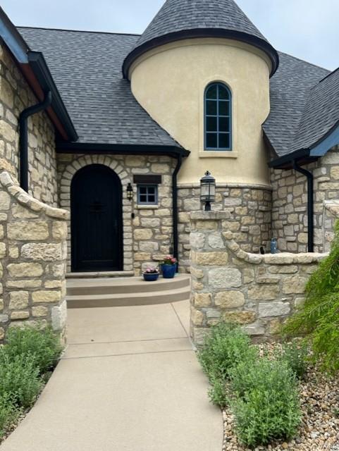 Brookhollow - Residential