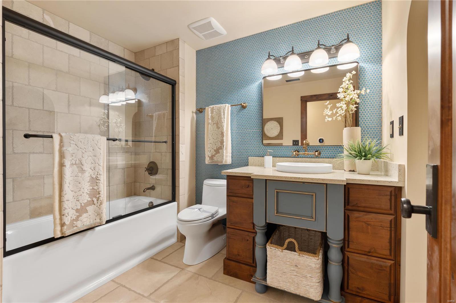 Brookhollow - Residential