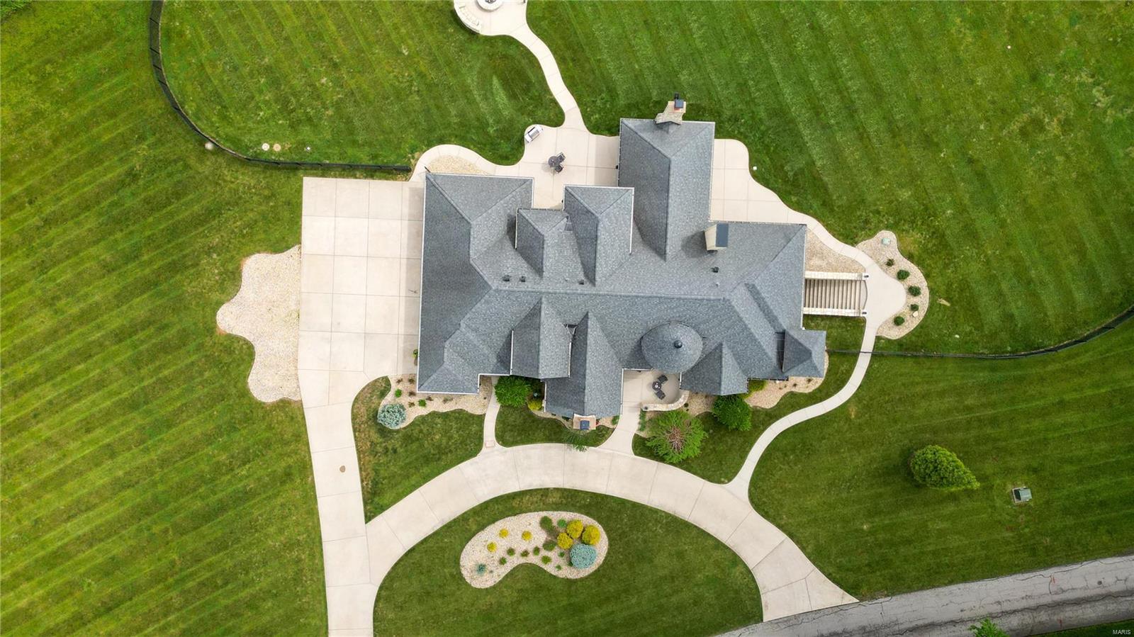 Brookhollow - Residential