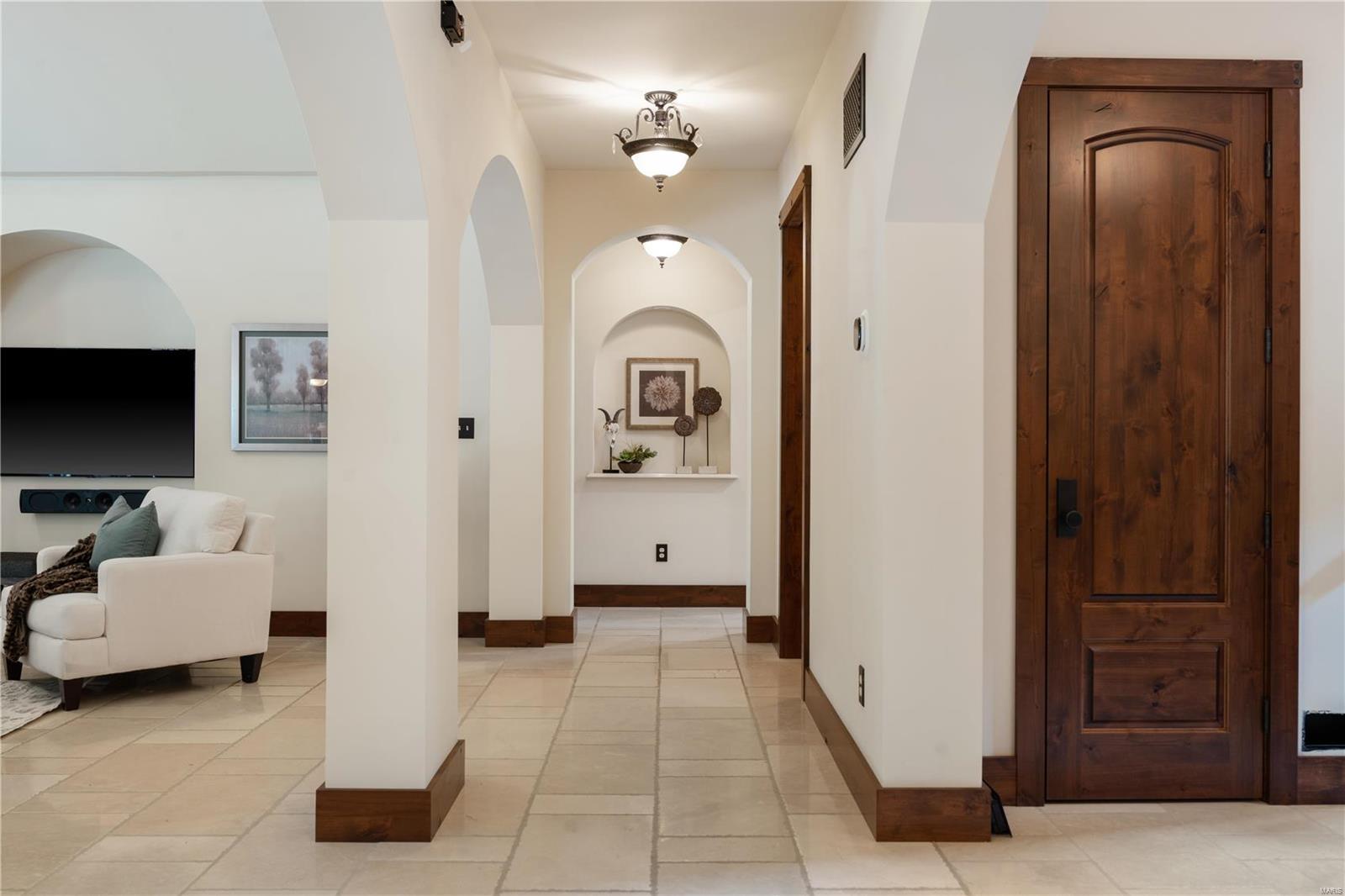 Brookhollow - Residential