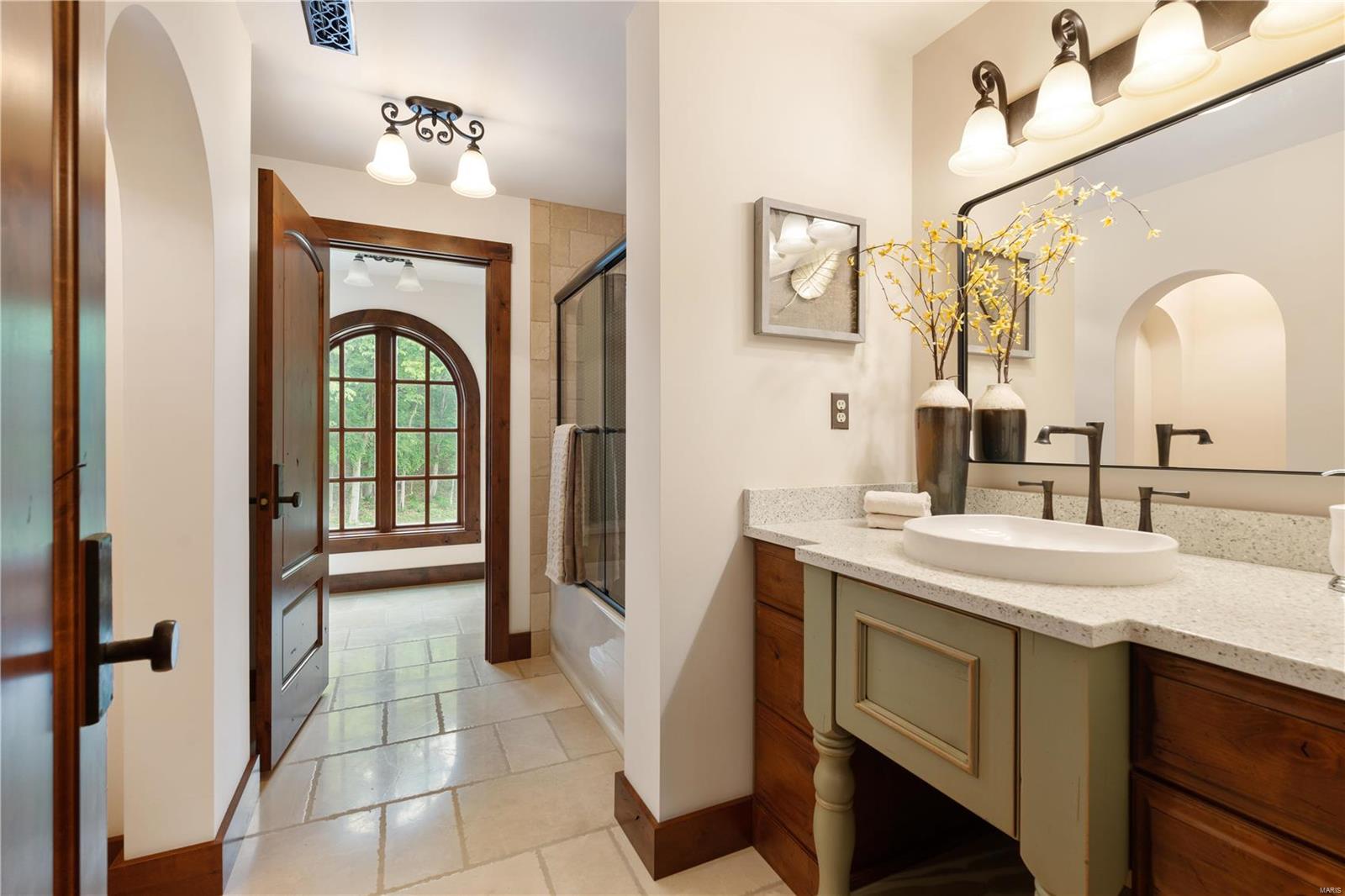 Brookhollow - Residential