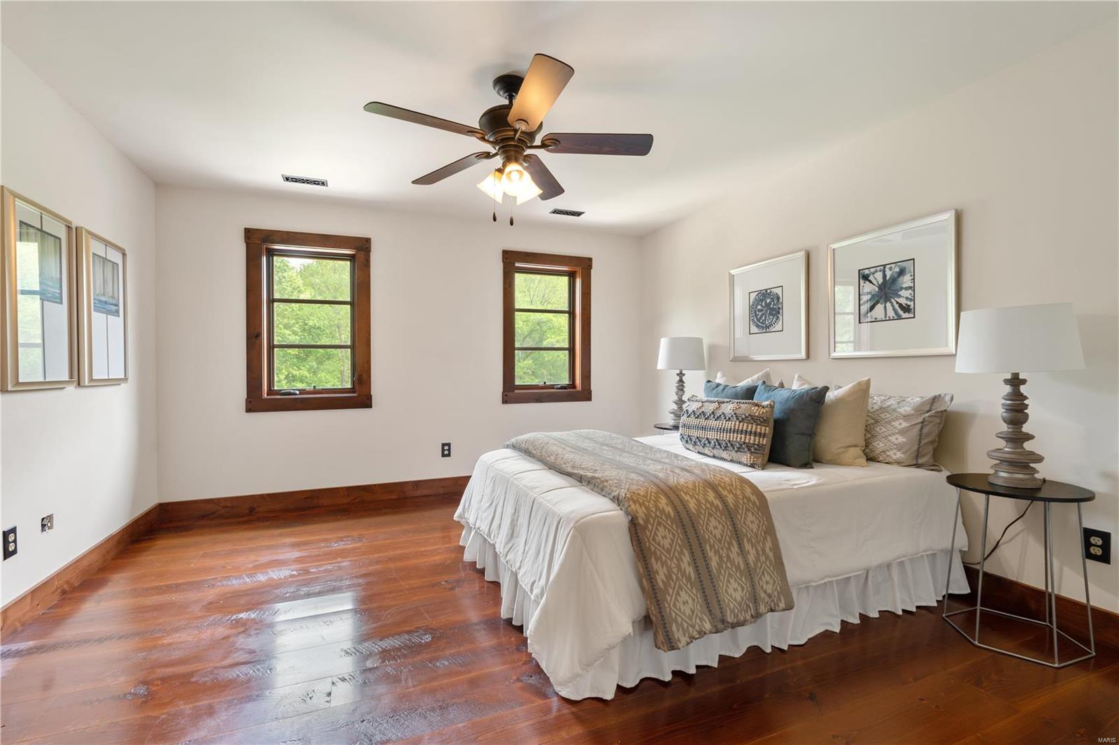 Brookhollow - Residential