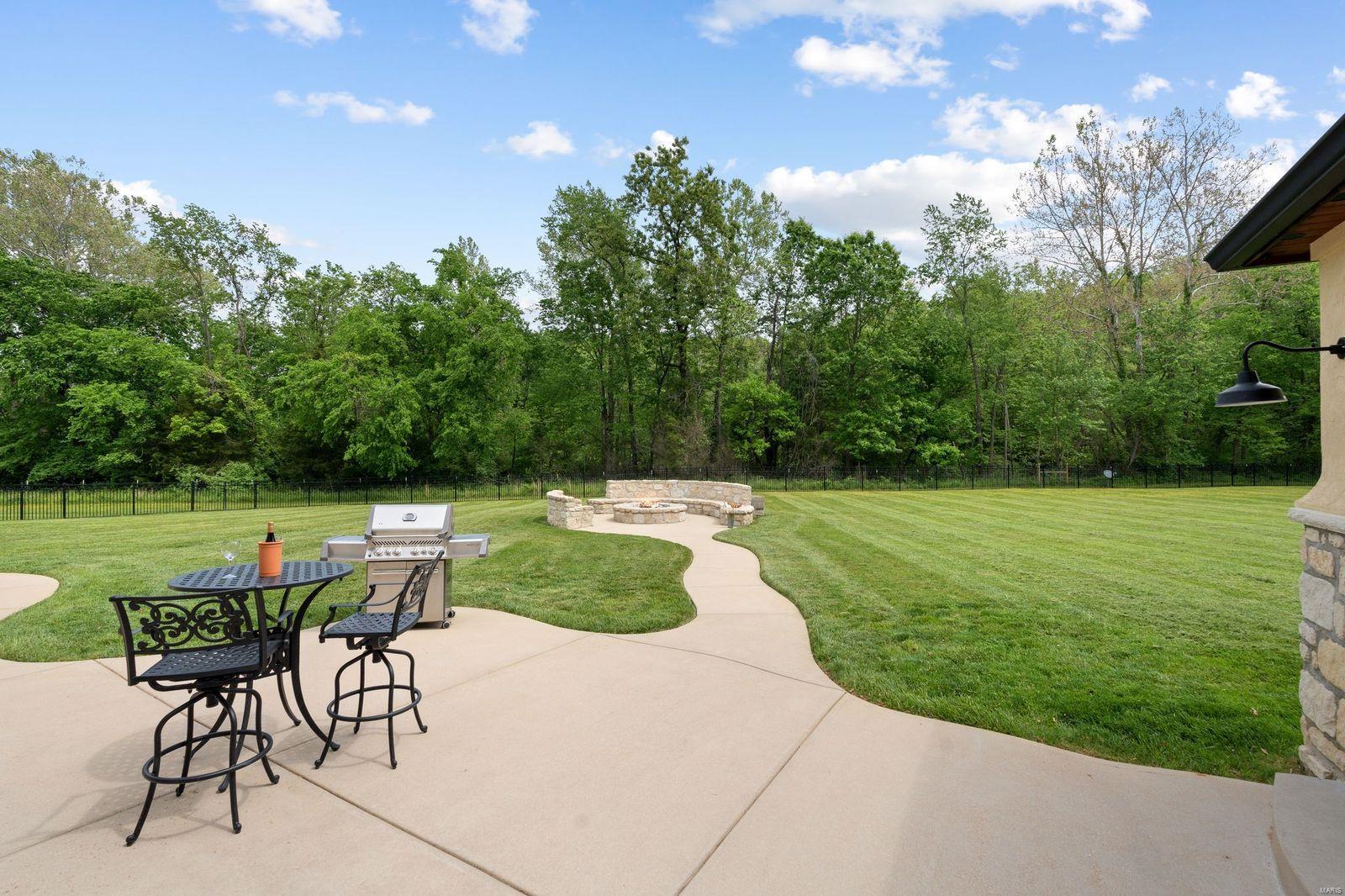 Brookhollow - Residential