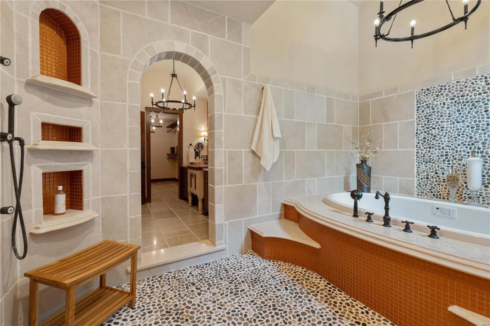 Brookhollow - Residential