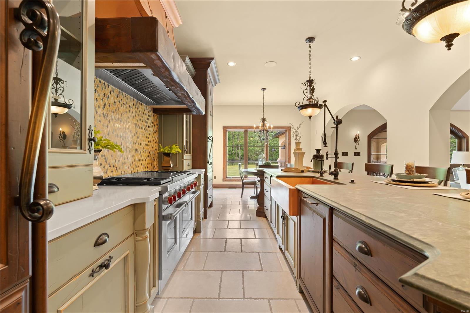 Brookhollow - Residential