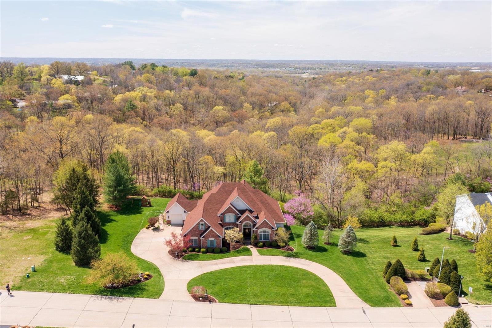 Anton Place - Residential