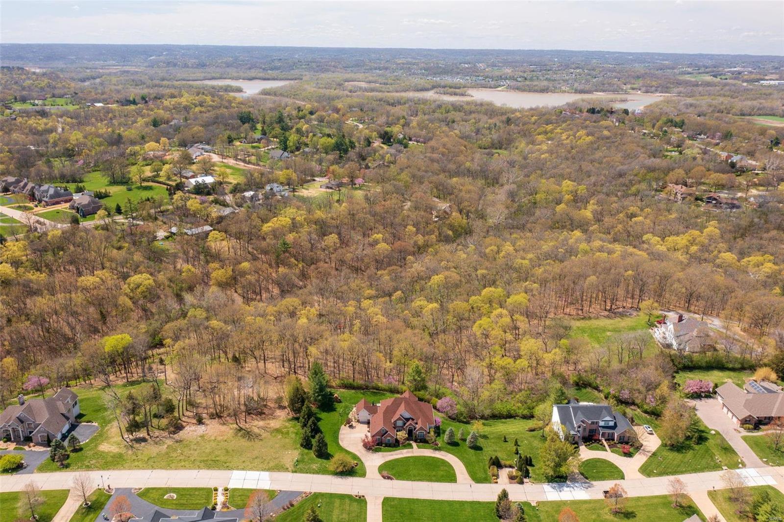 Anton Place - Residential