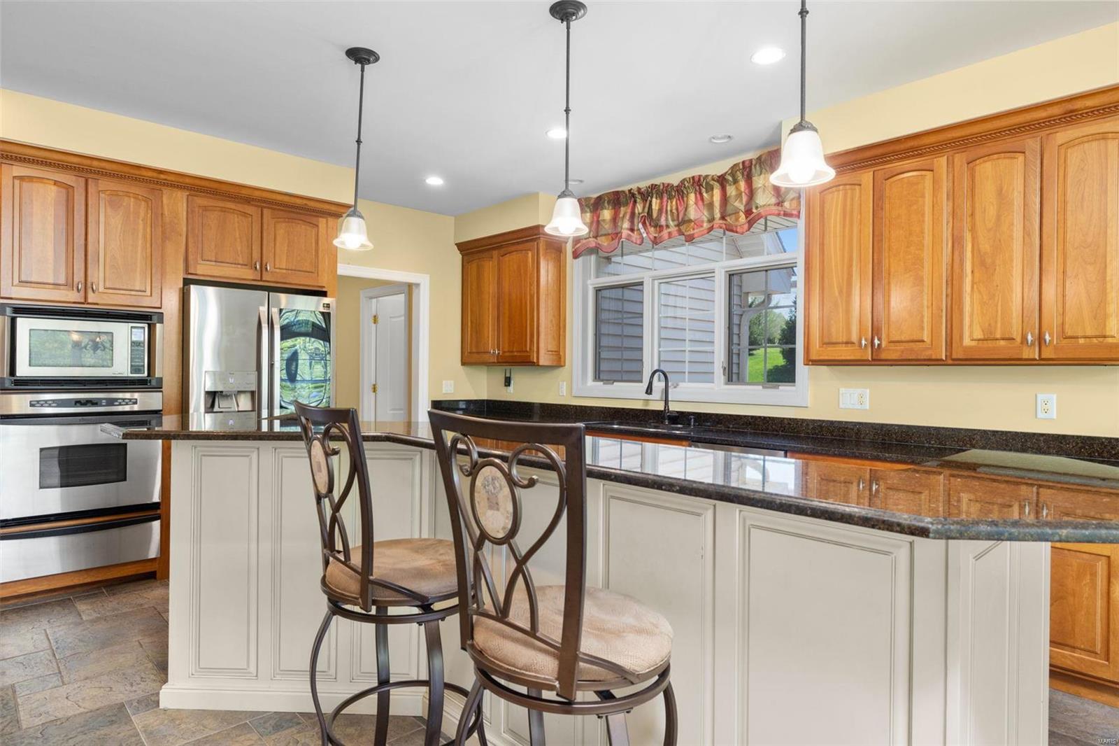 Anton Place - Residential