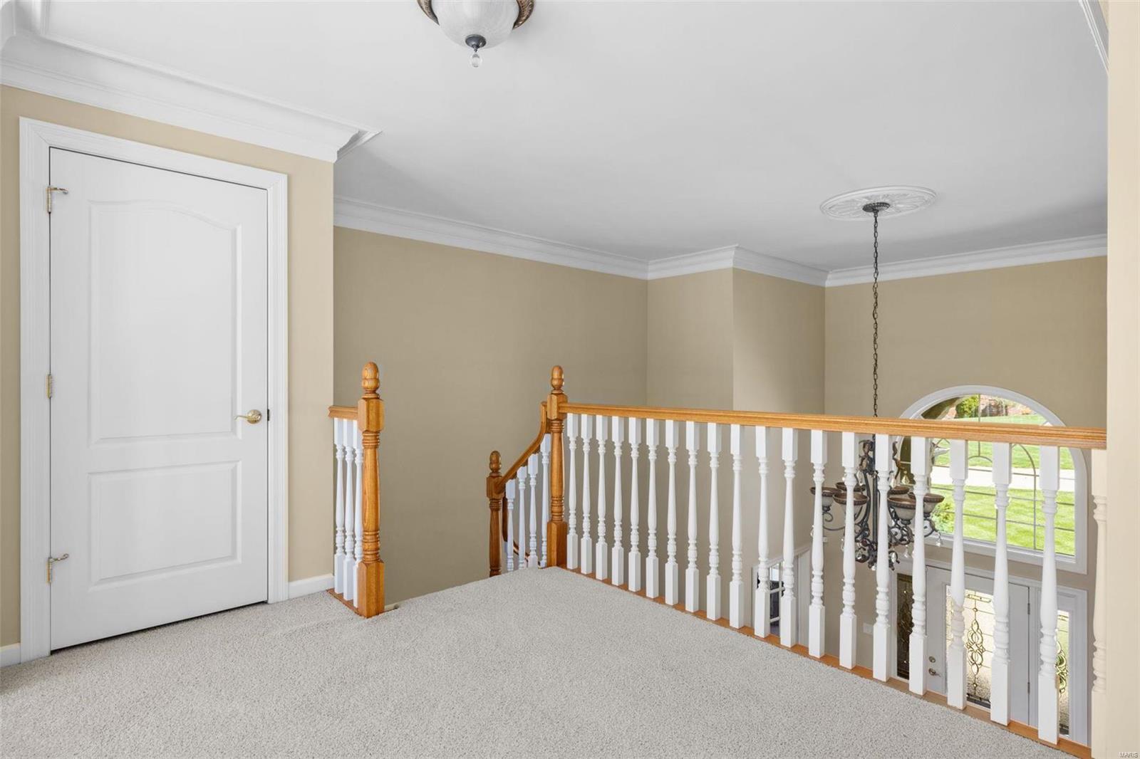 Anton Place - Residential