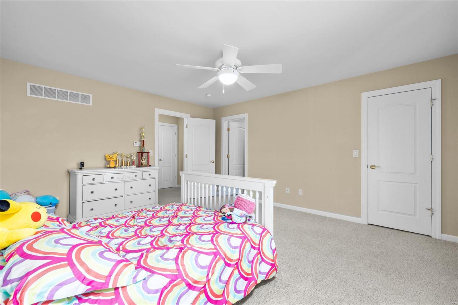 Anton Place - Residential