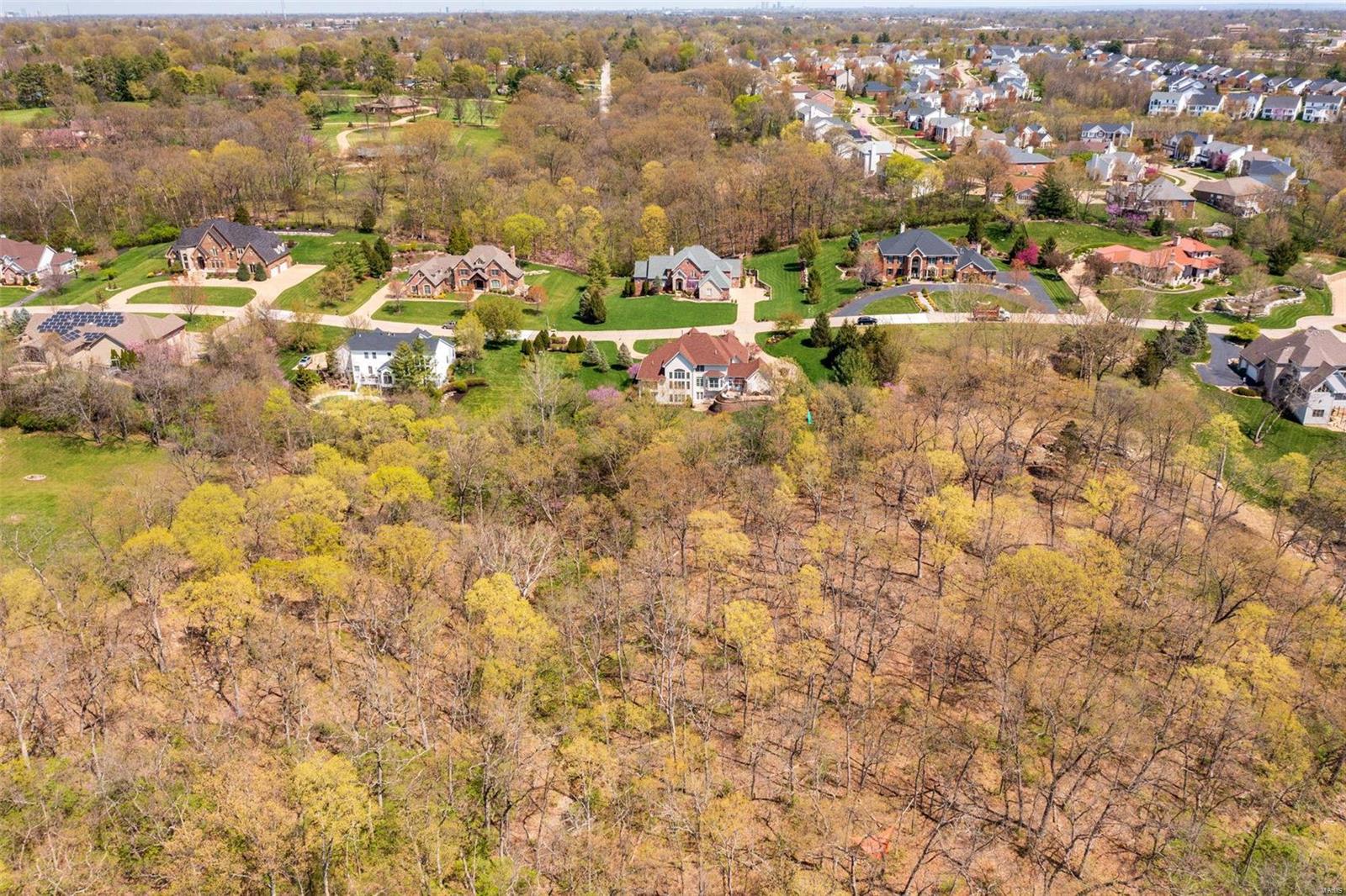 Anton Place - Residential