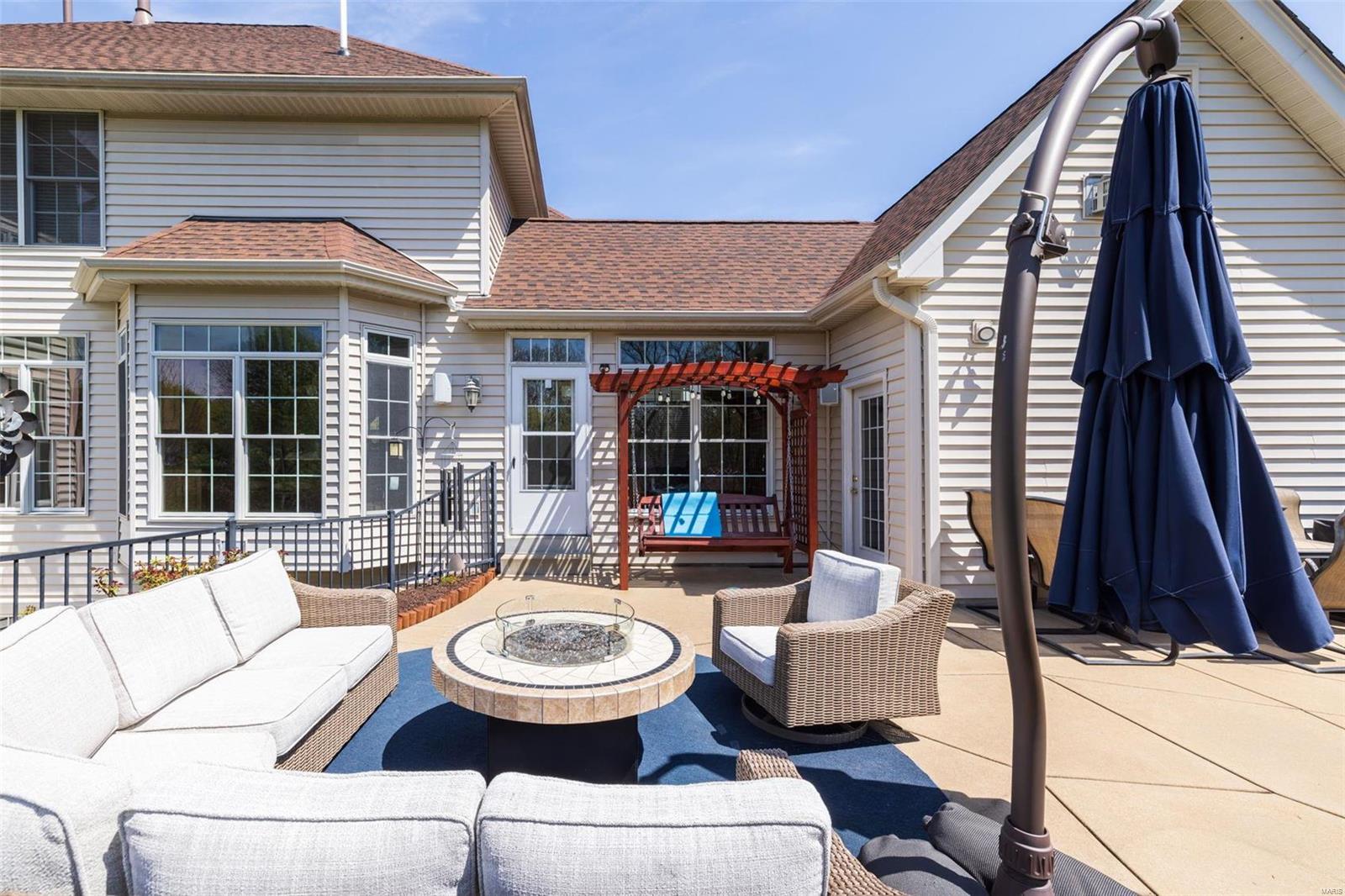 Anton Place - Residential