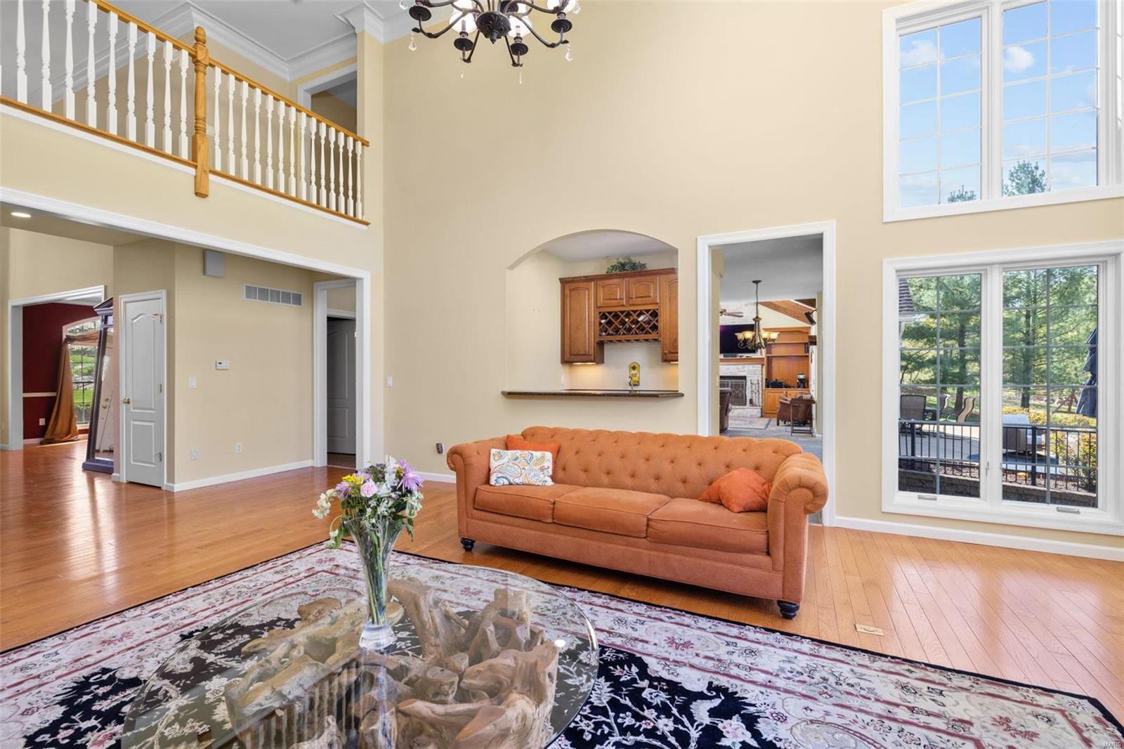 Anton Place - Residential