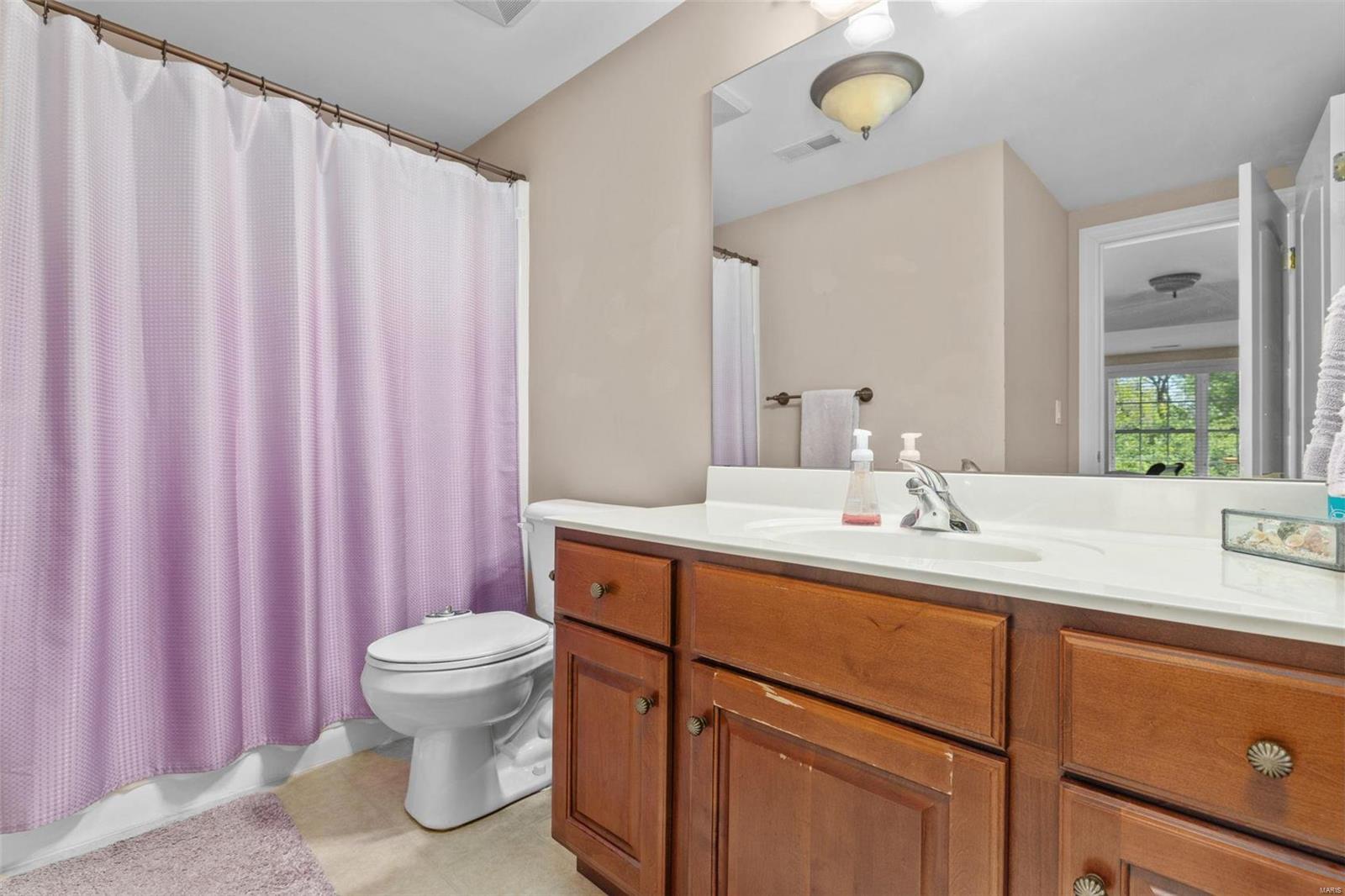 Anton Place - Residential