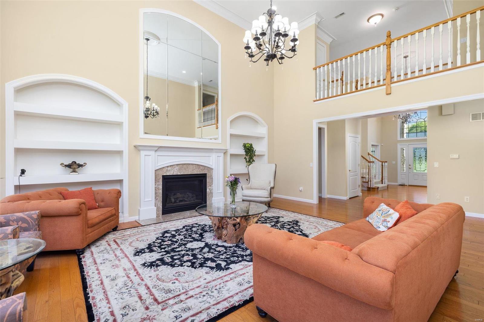 Anton Place - Residential