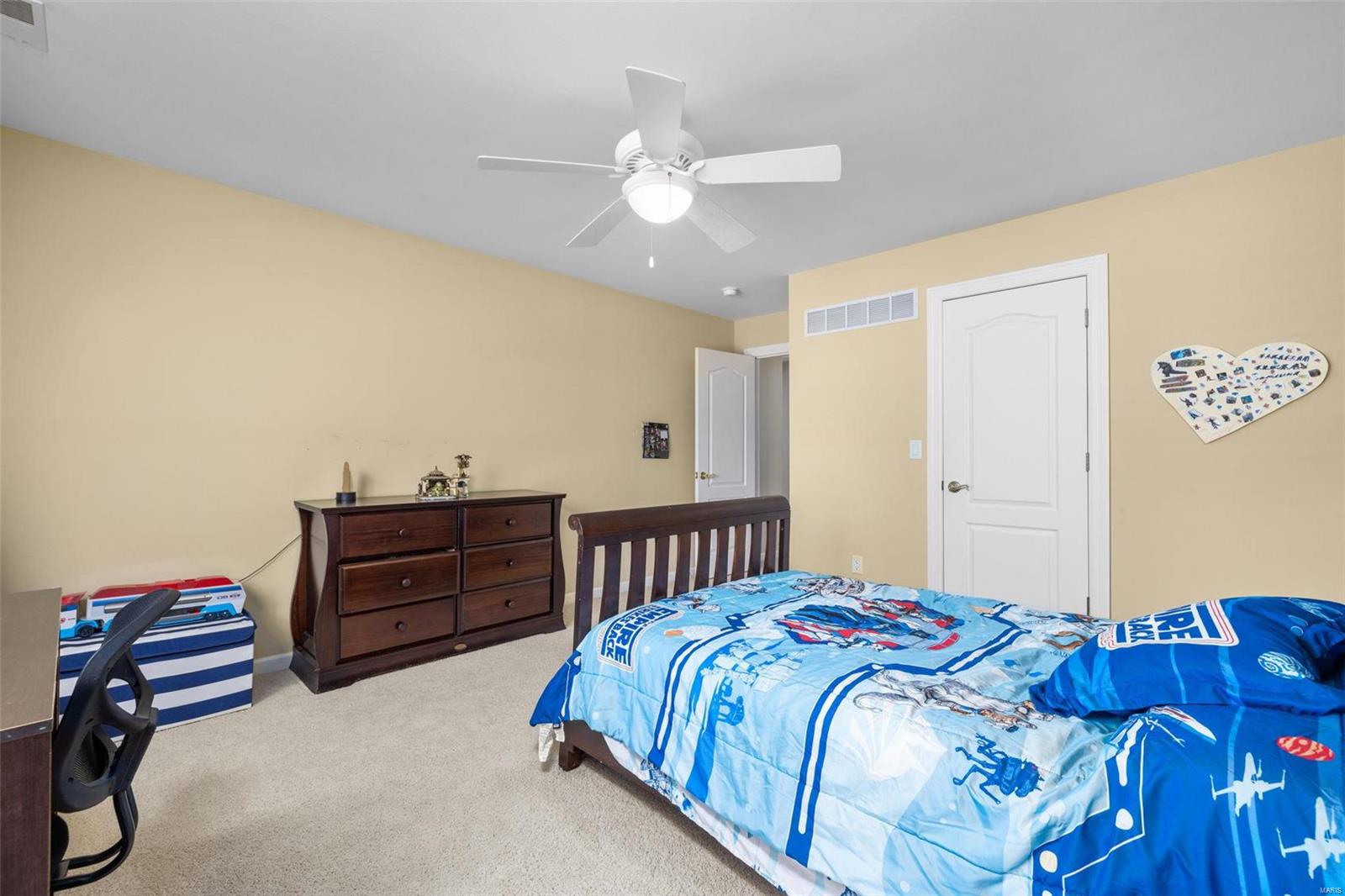 Anton Place - Residential