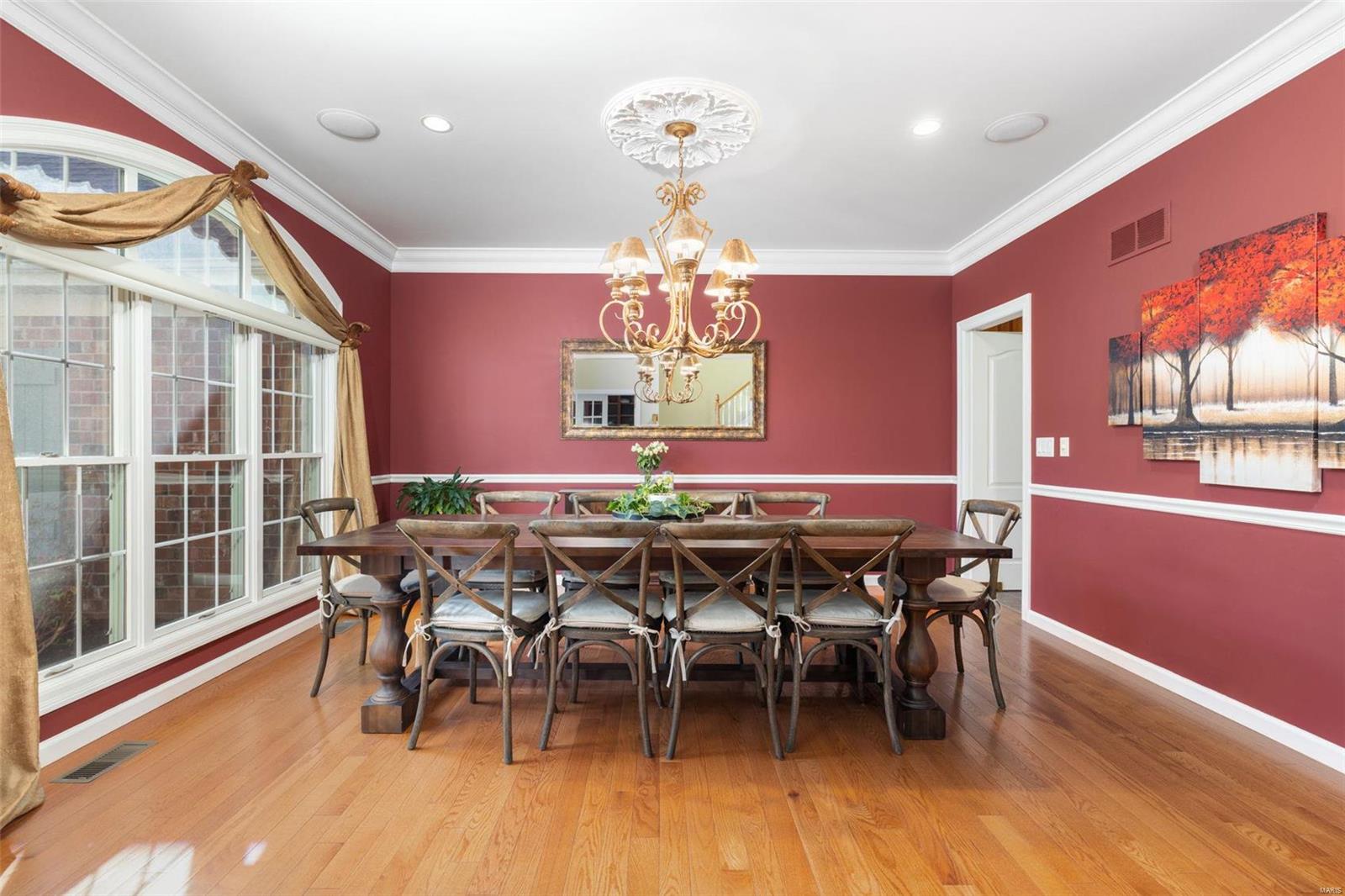 Anton Place - Residential