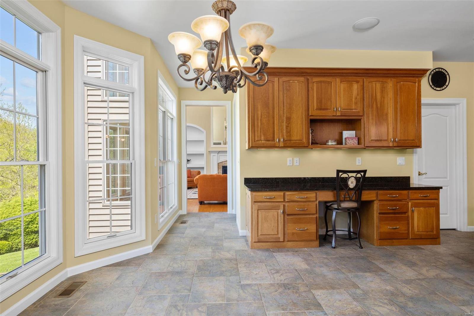 Anton Place - Residential