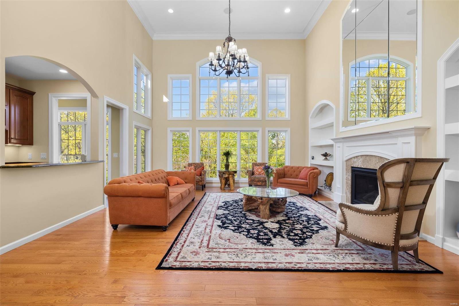 Anton Place - Residential