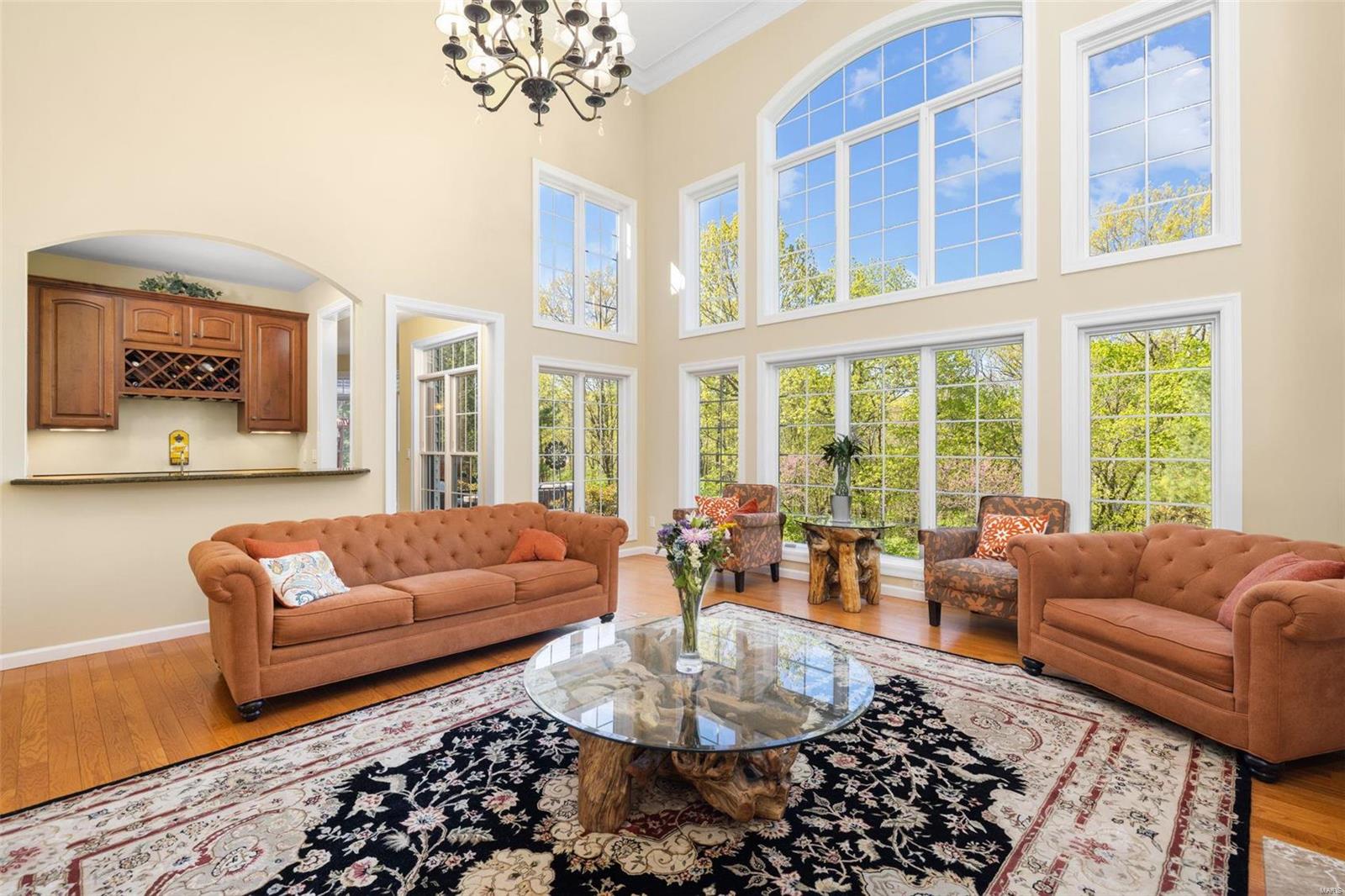 Anton Place - Residential