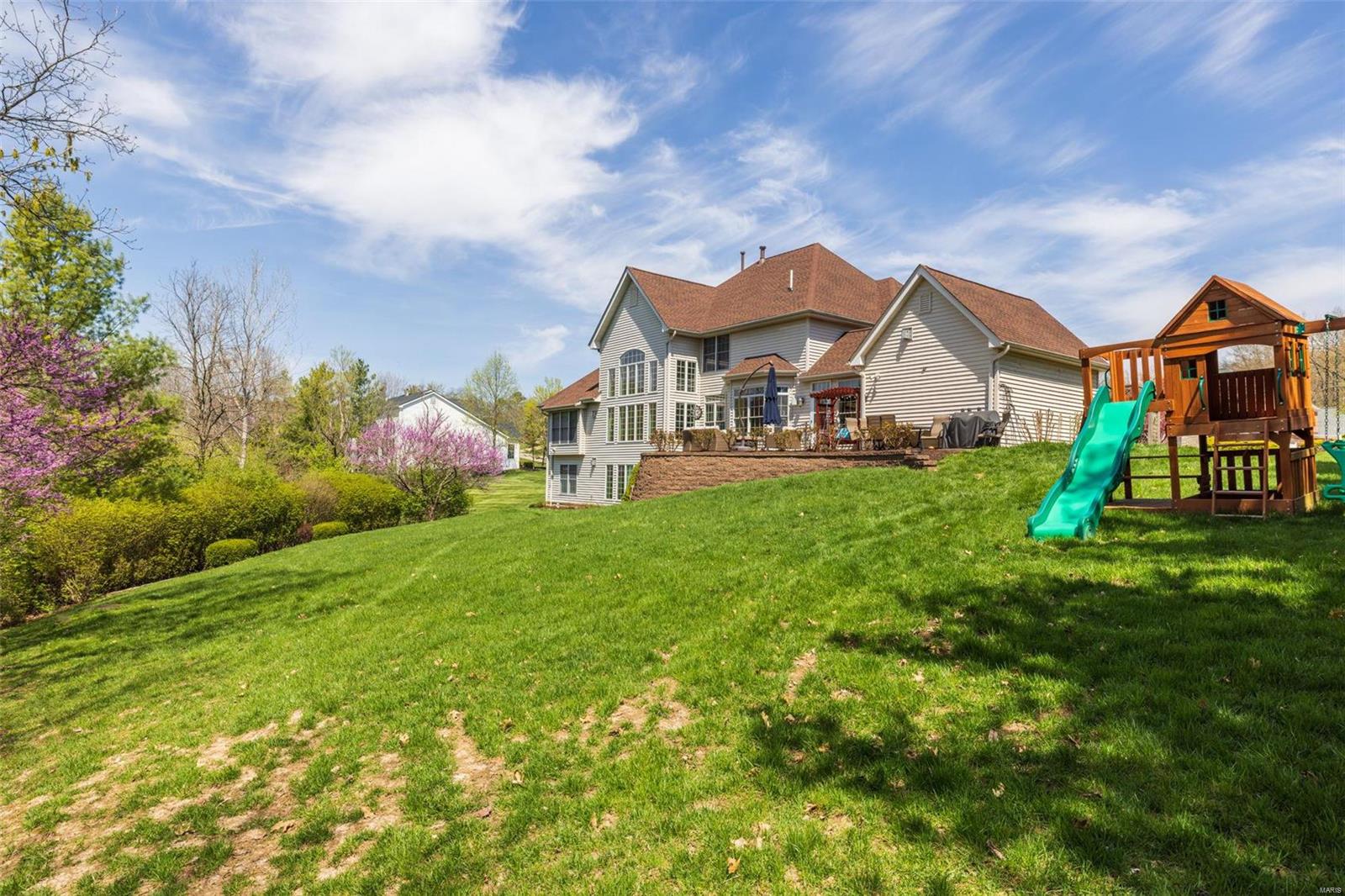 Anton Place - Residential