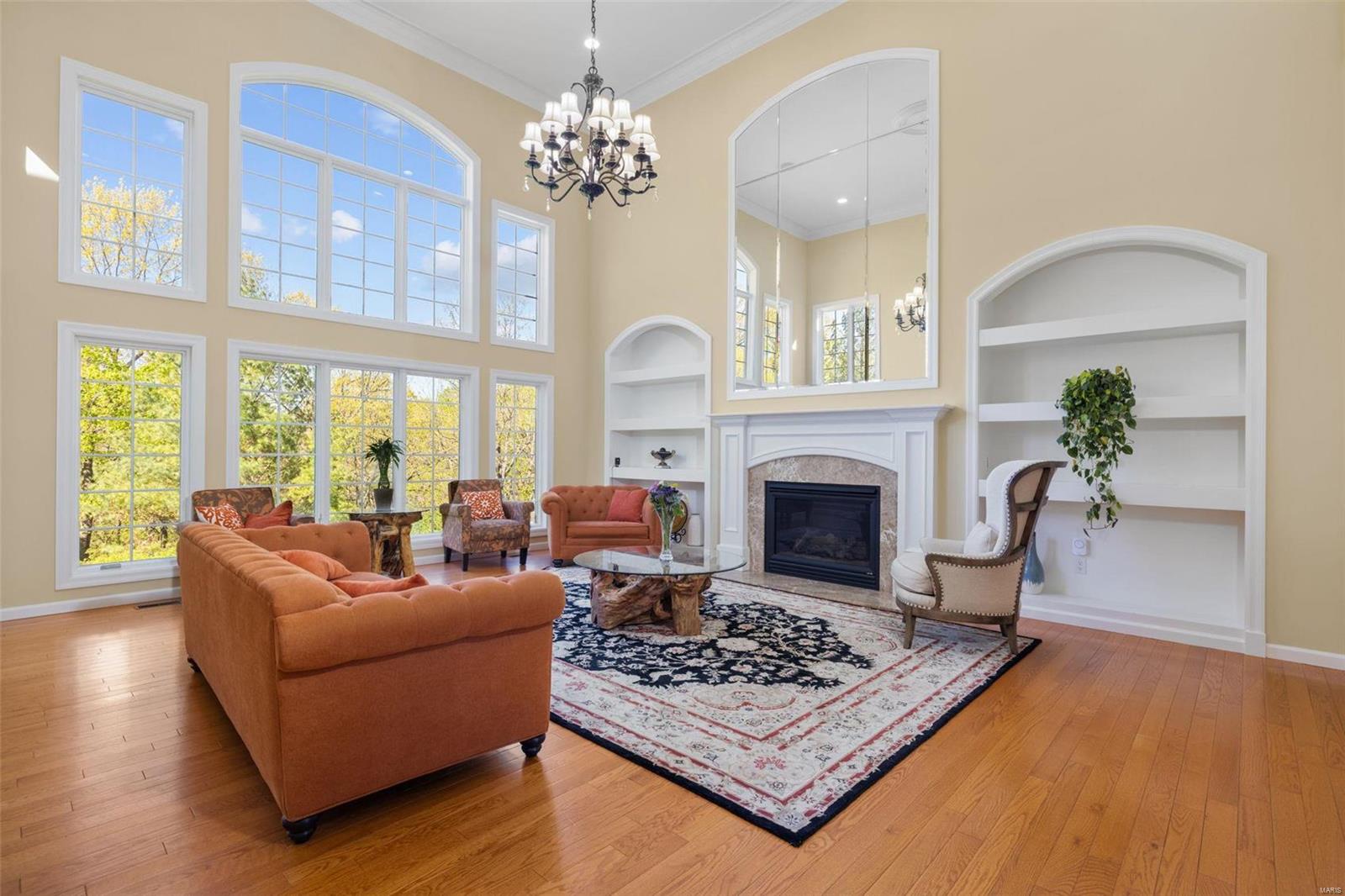 Anton Place - Residential