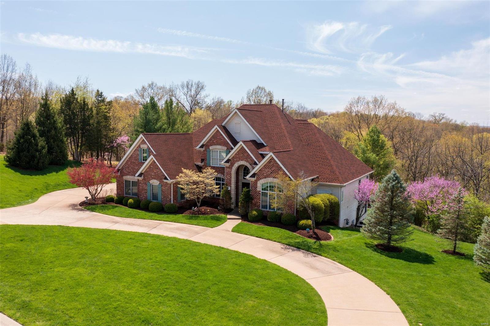 Anton Place - Residential