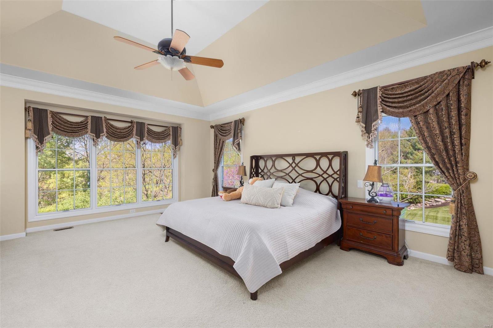 Anton Place - Residential