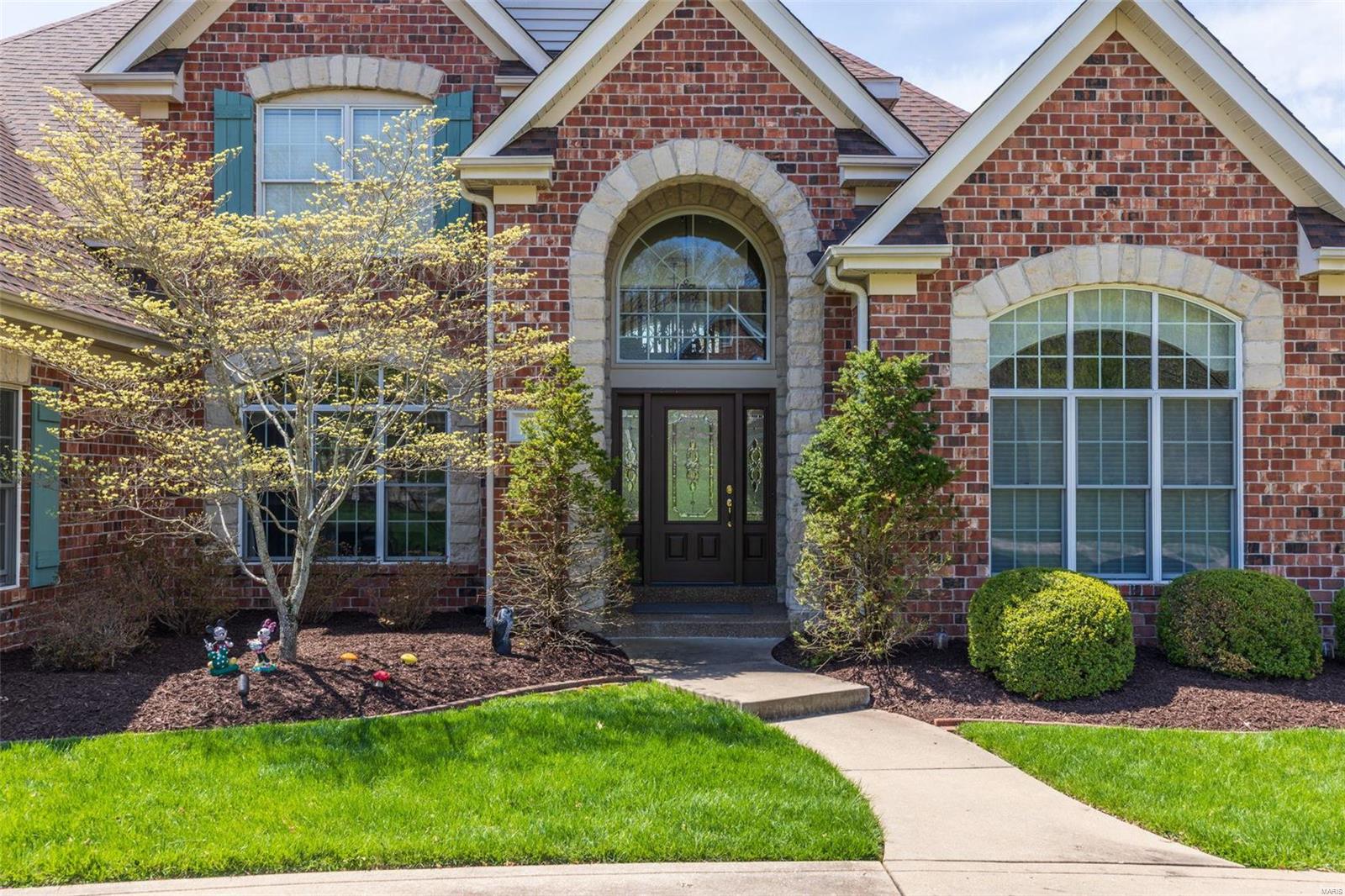 Anton Place - Residential