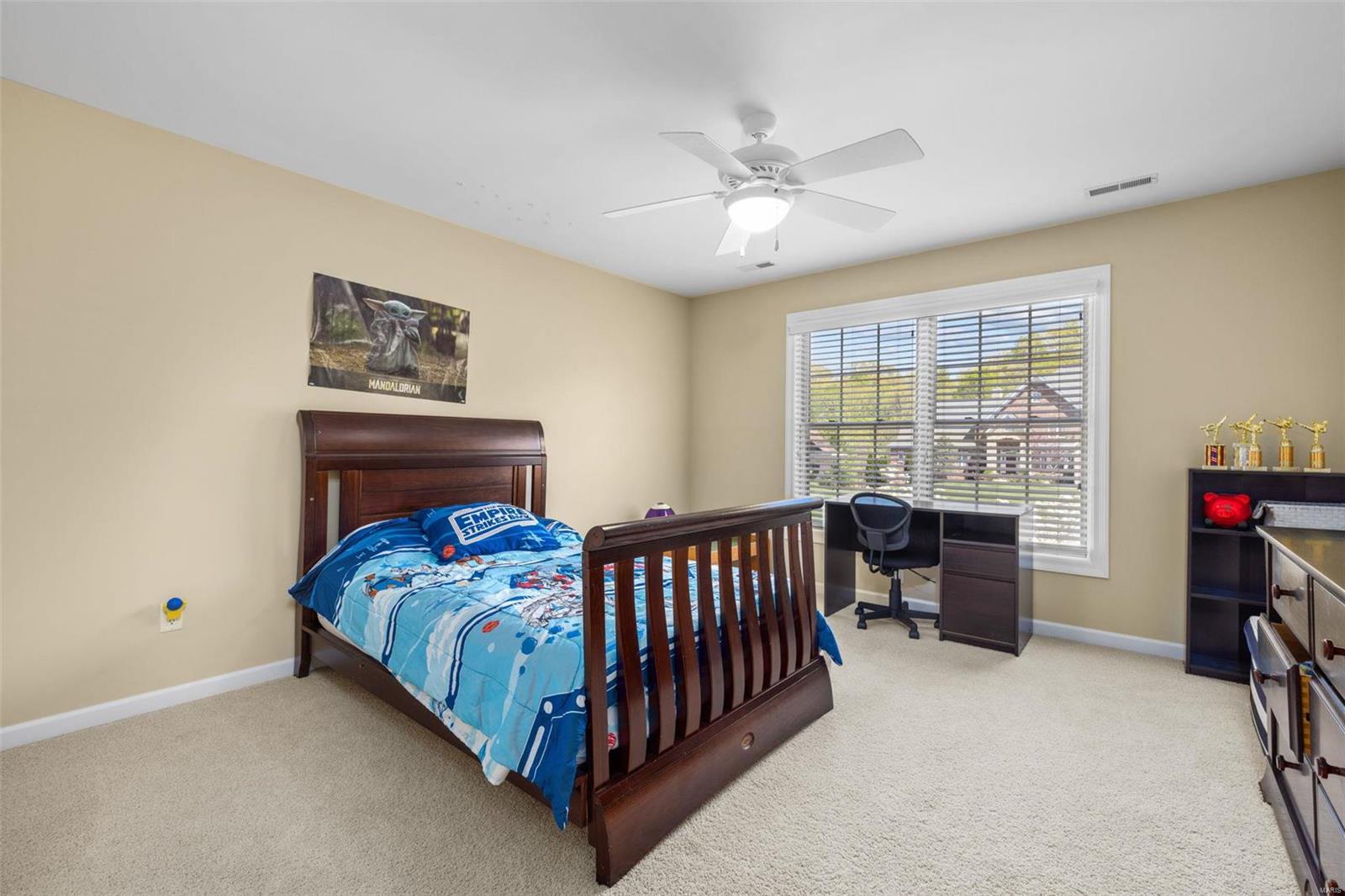 Anton Place - Residential