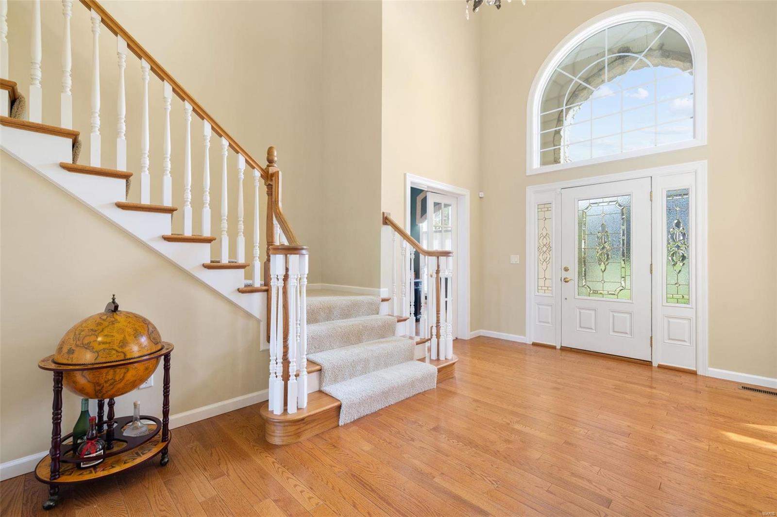 Anton Place - Residential