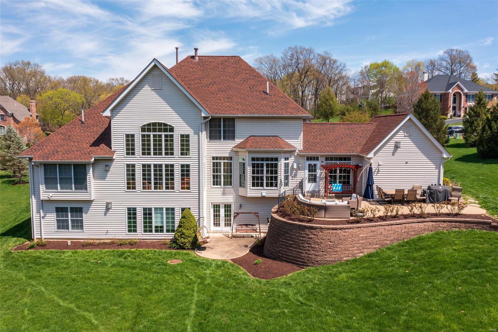 Anton Place - Residential