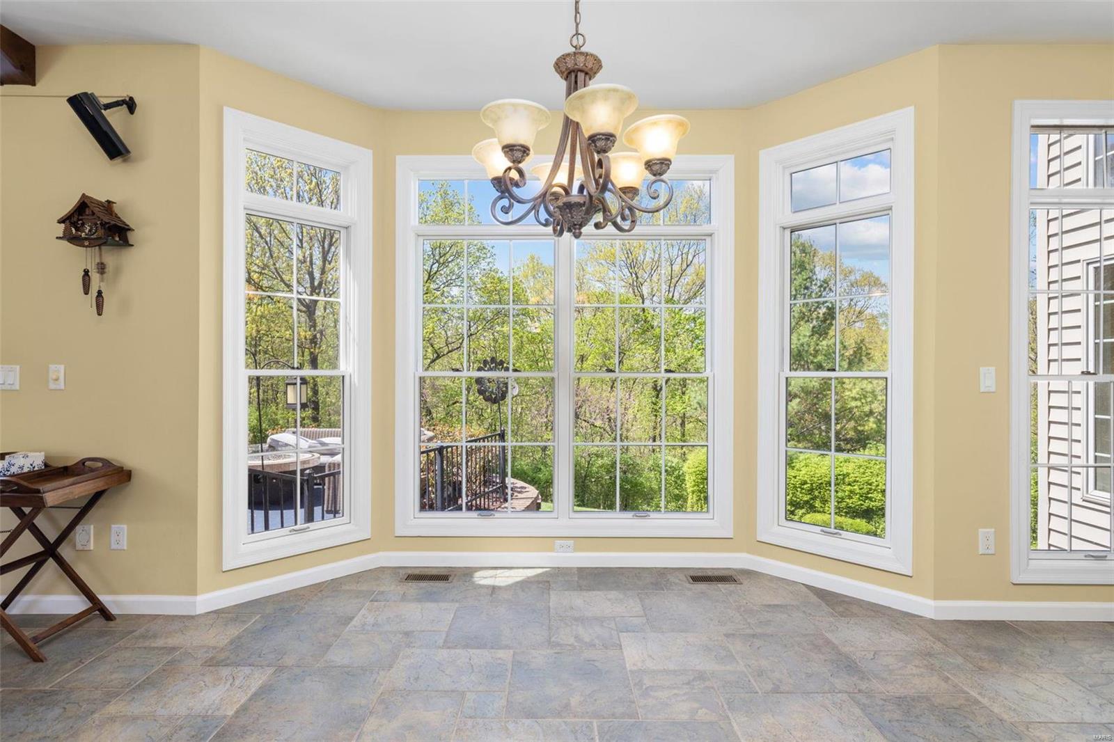 Anton Place - Residential