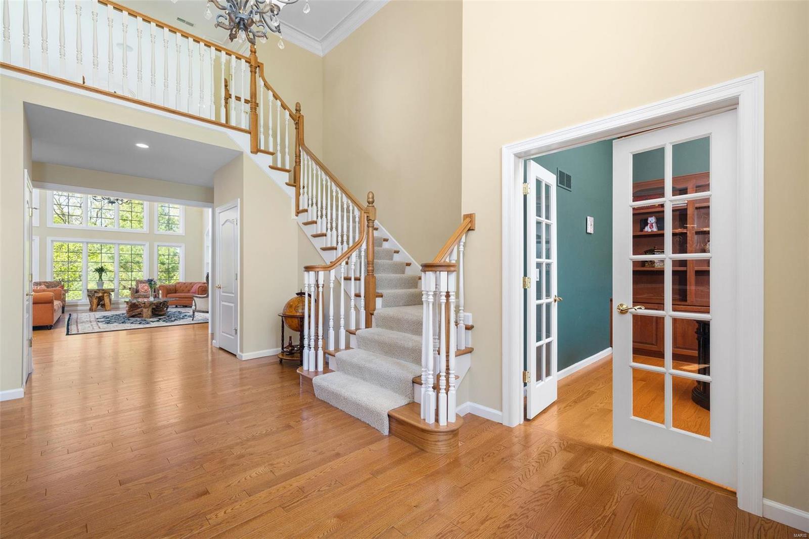 Anton Place - Residential