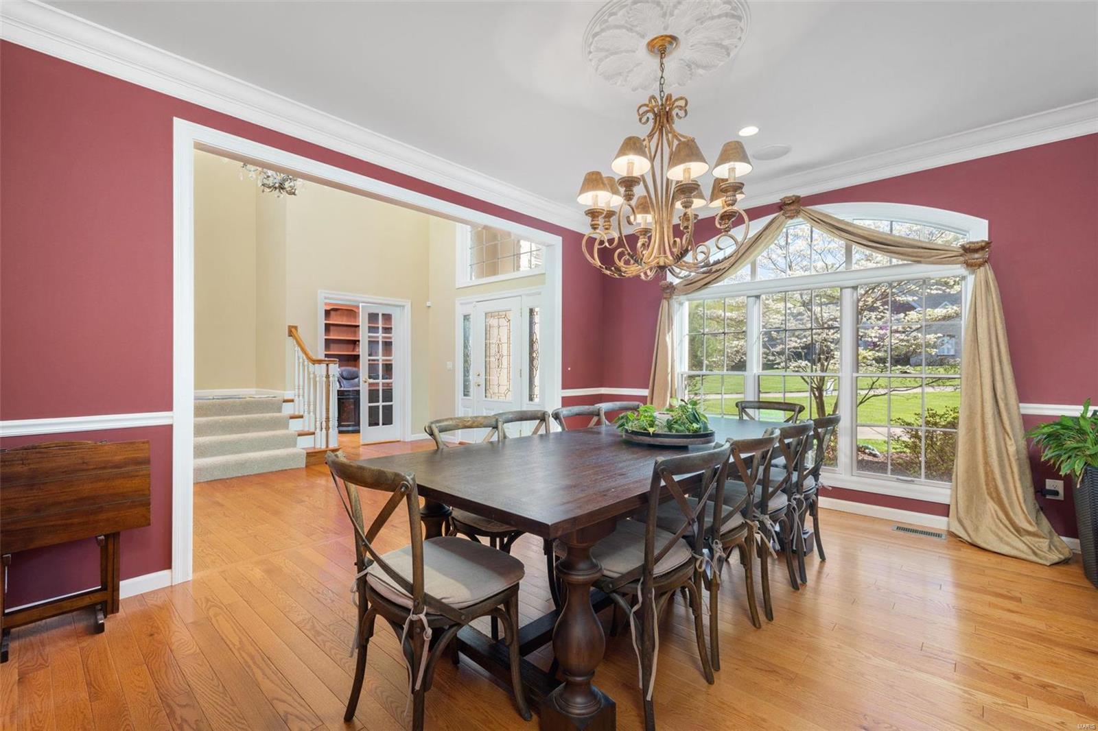 Anton Place - Residential