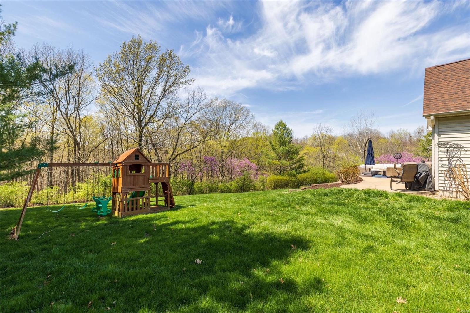 Anton Place - Residential