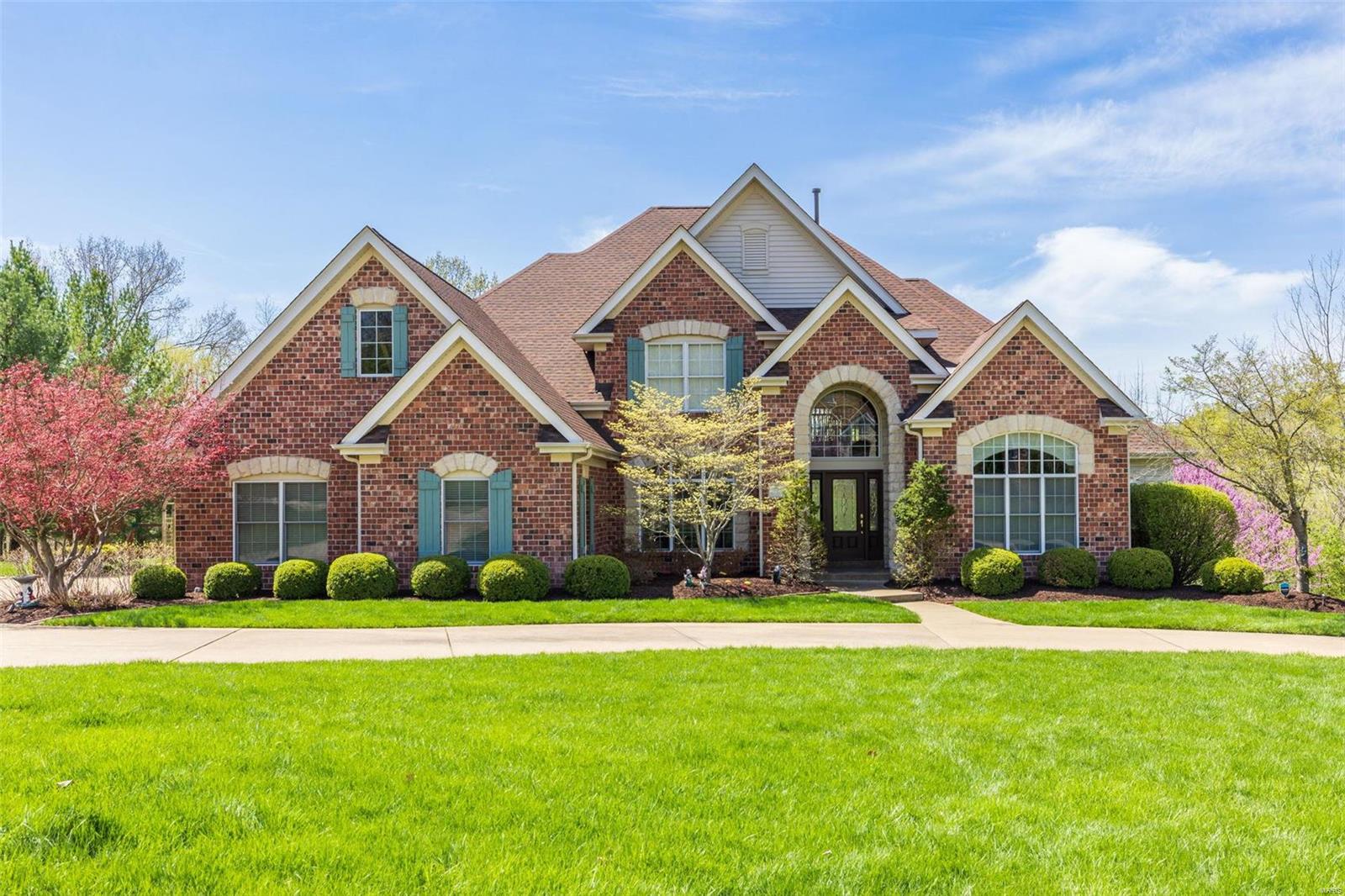 Anton Place - Residential