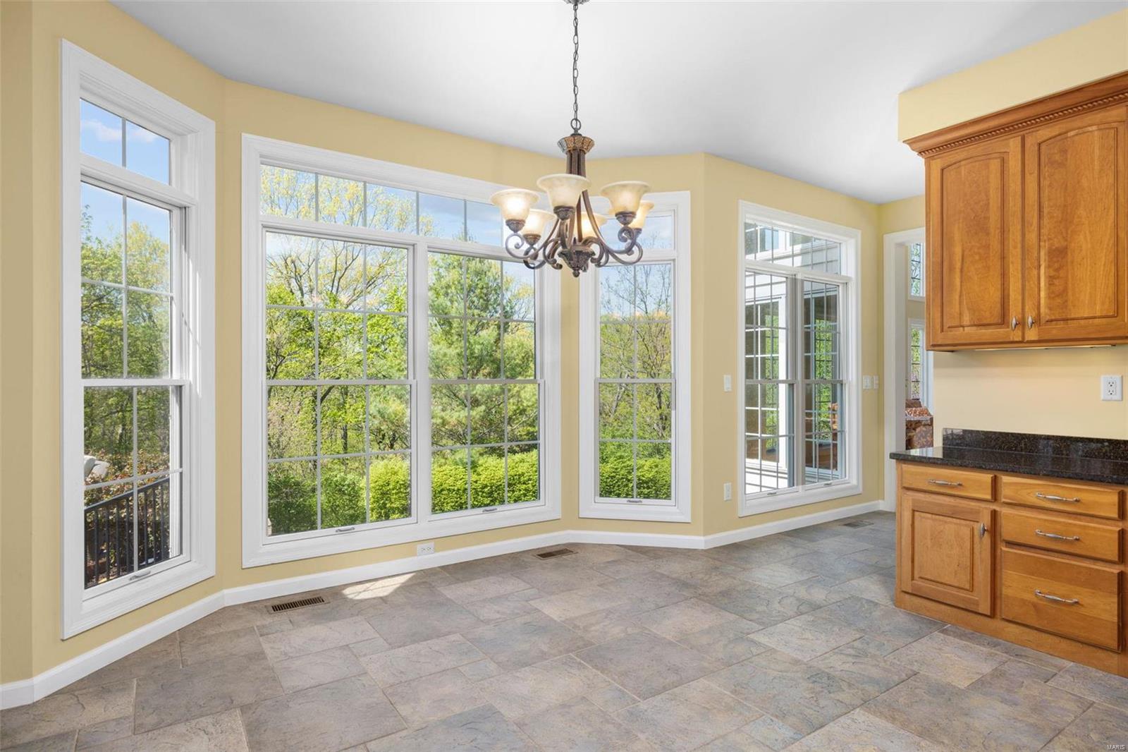 Anton Place - Residential