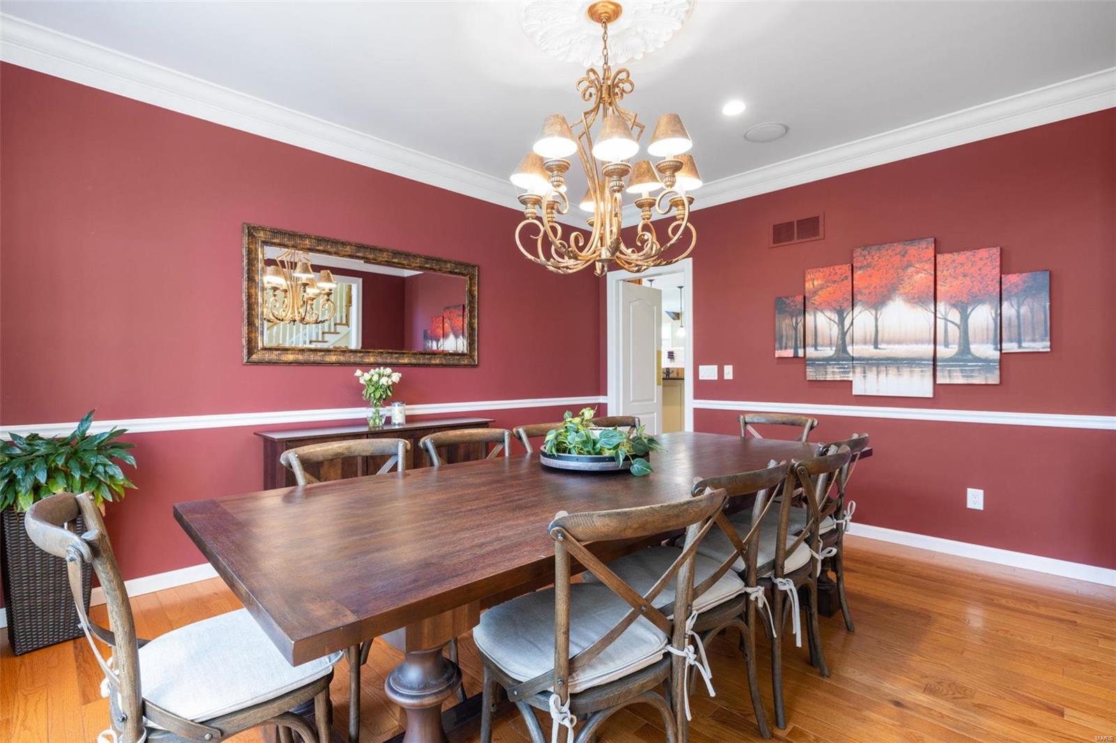 Anton Place - Residential