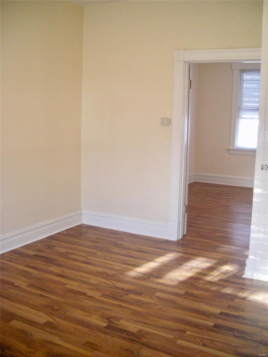Bevo Mill - Residential