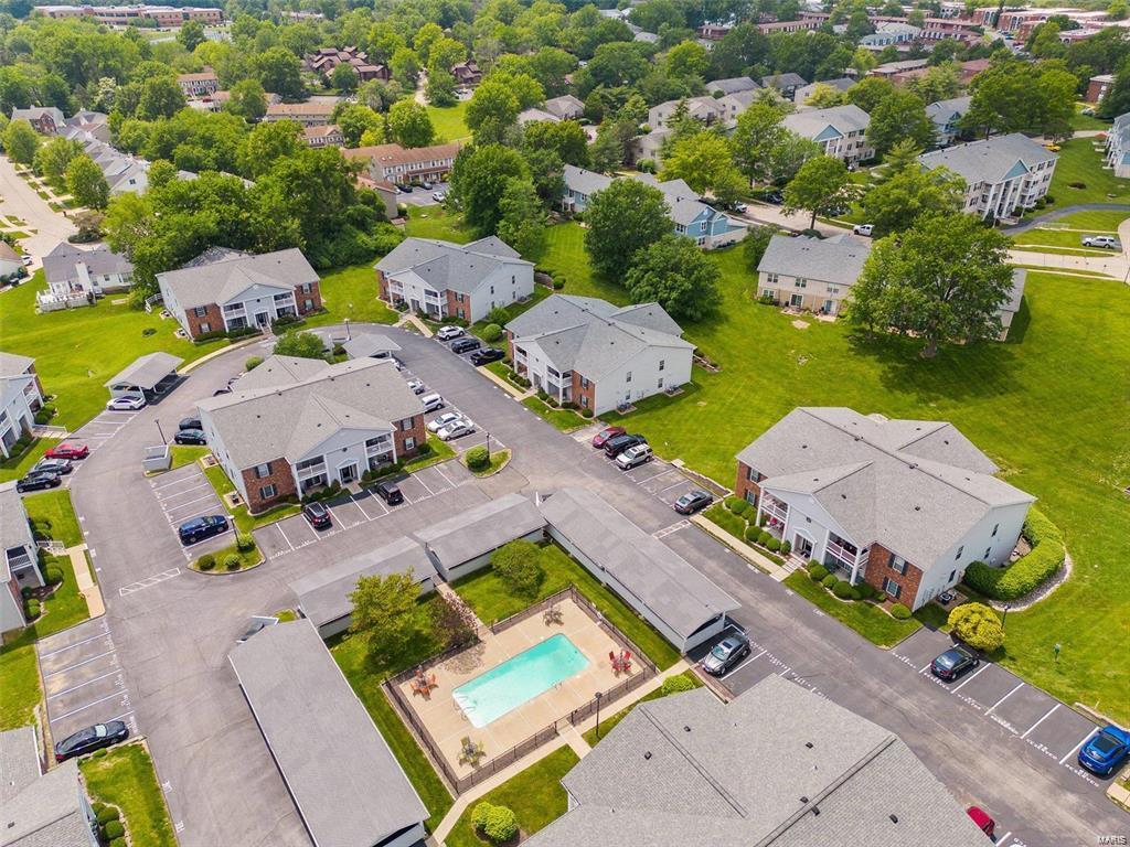 Berview Condo 11 - Residential
