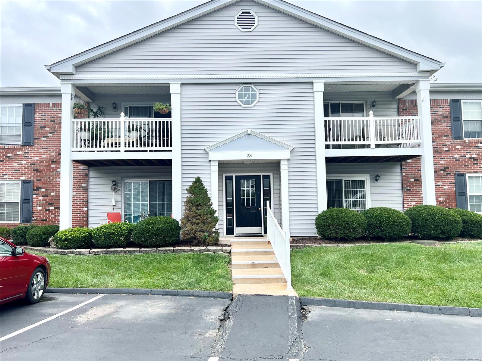 Berview Condo 11 - Residential
