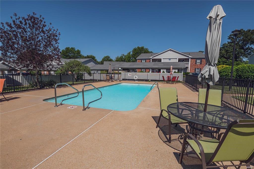Berview Condo 11 - Residential