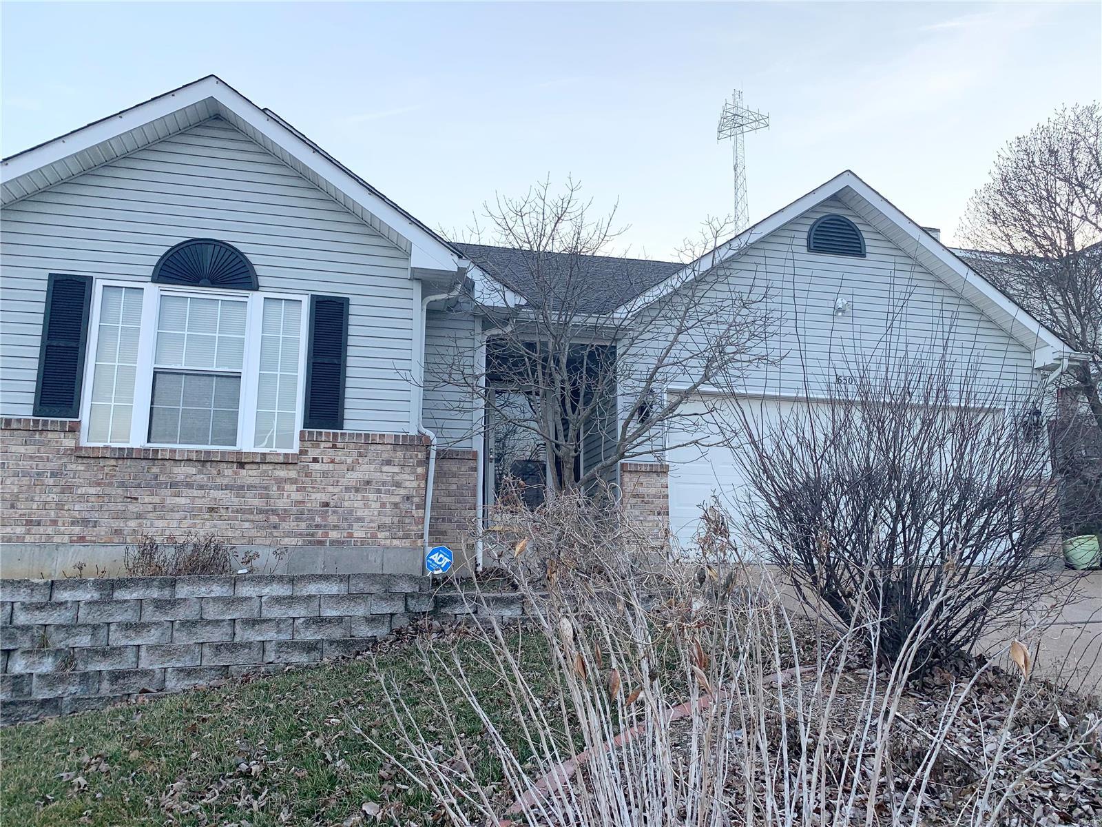 Silver Maple View - Residential