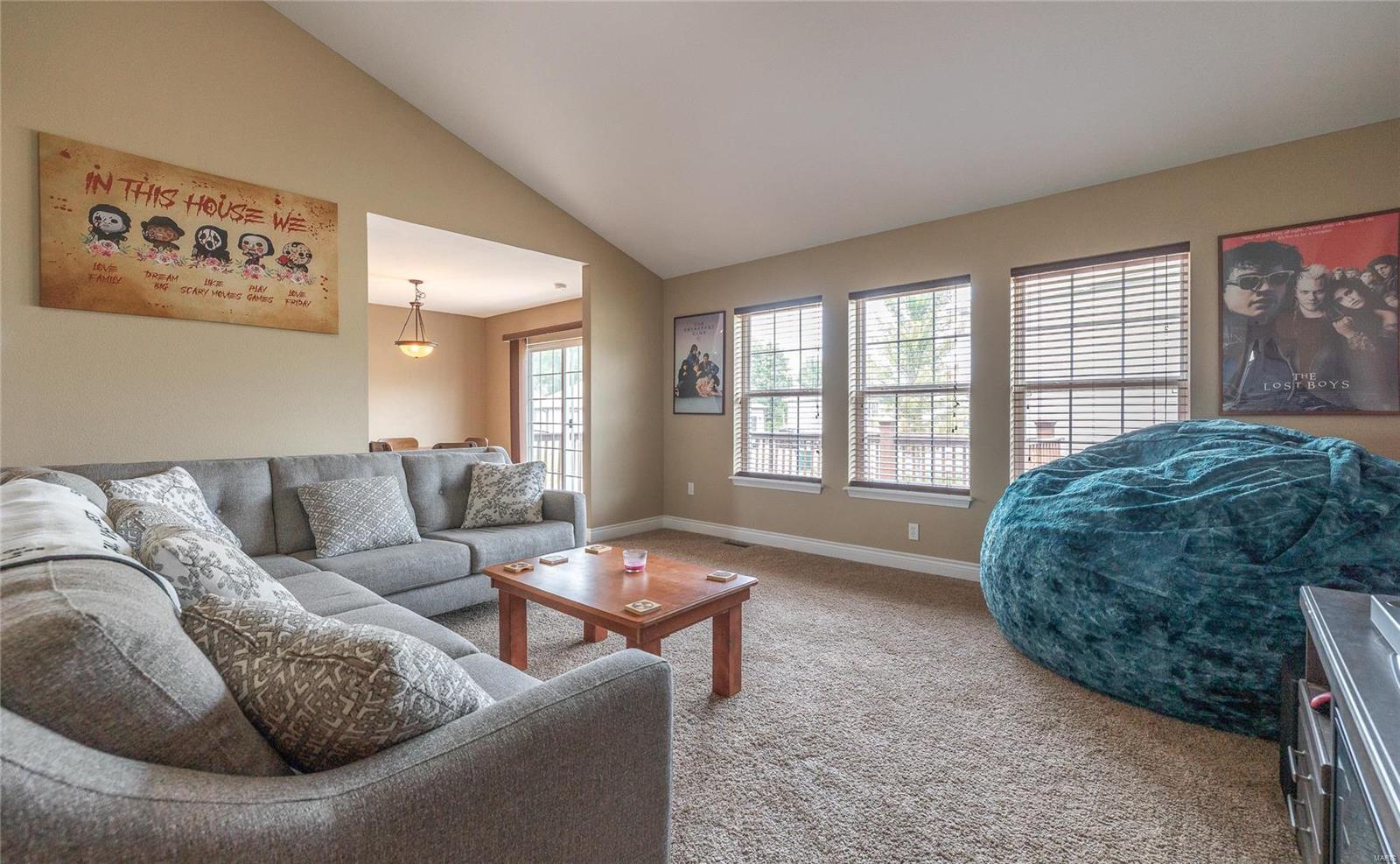 Gospel Ridge Estates - Residential