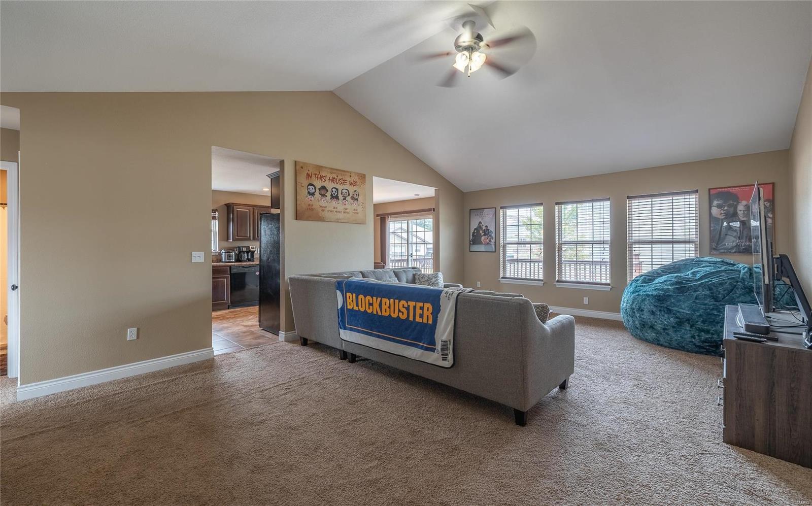 Gospel Ridge Estates - Residential