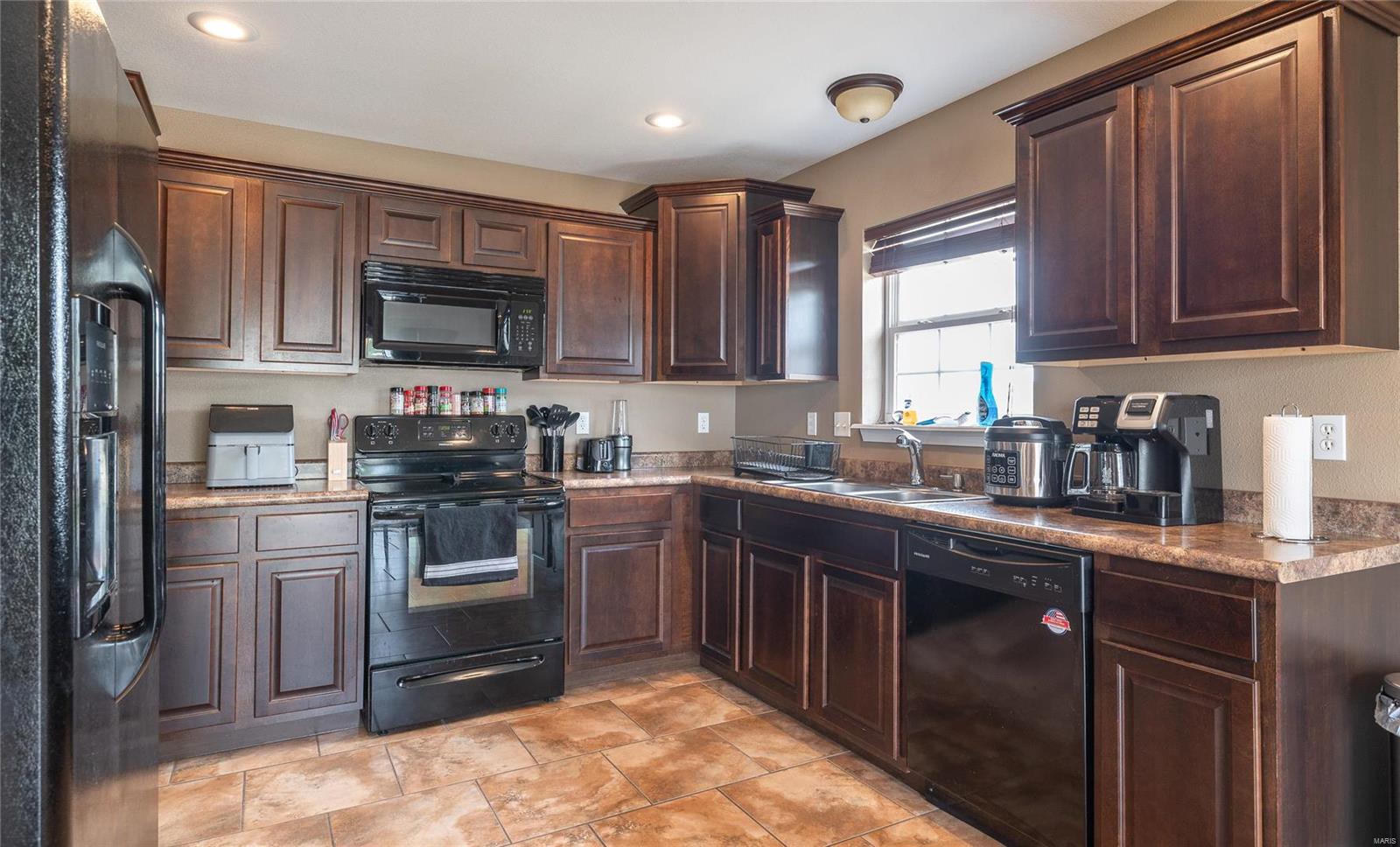 Gospel Ridge Estates - Residential