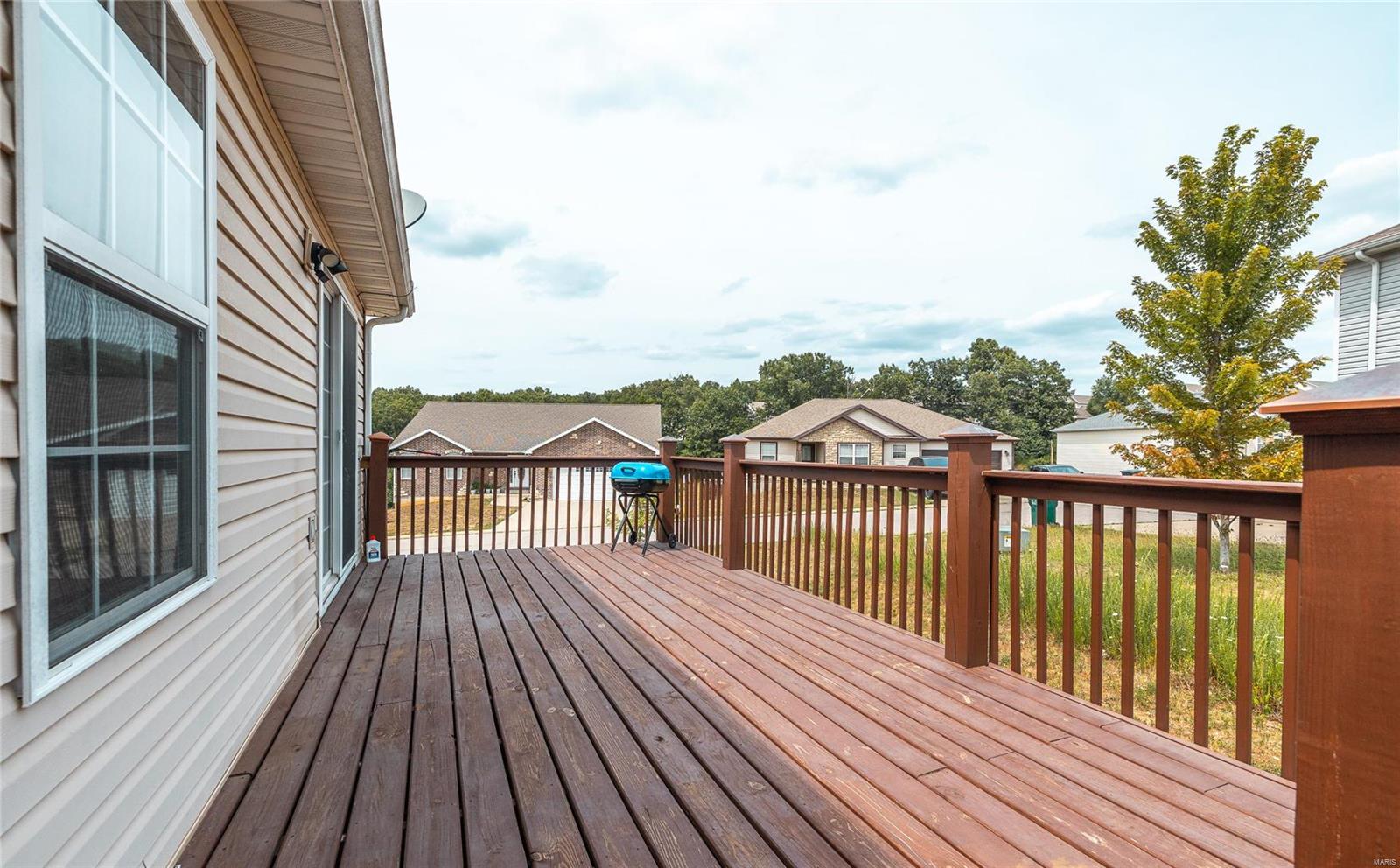 Gospel Ridge Estates - Residential